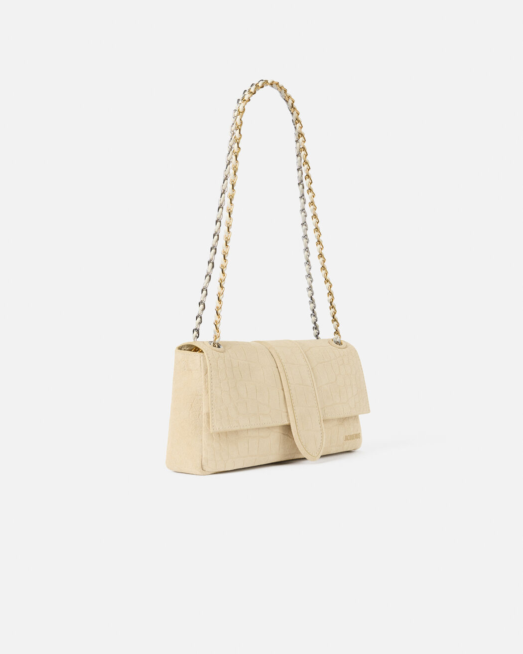 The Bambino Chaine jacquemus the bambino chaine