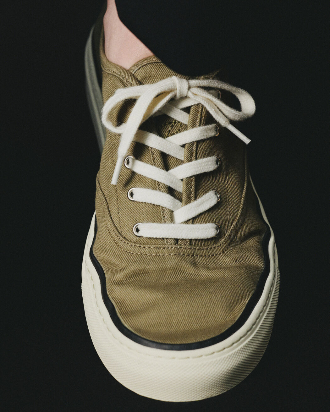 The Féfé jacquemus the f f