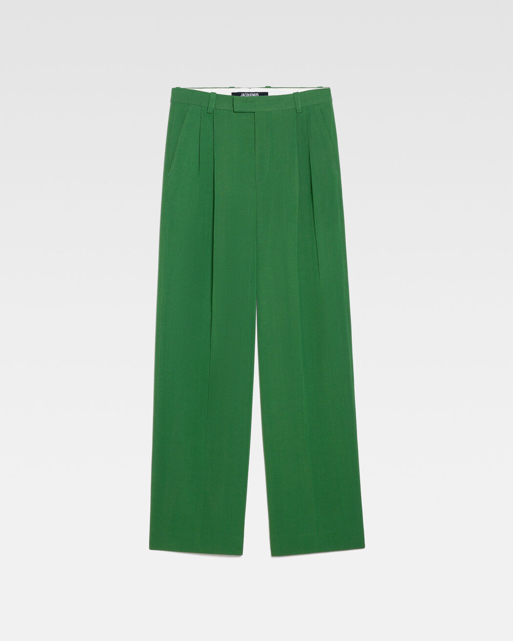 بنطال Le Pantalon Titolo jacquemus بنطال le pantalon titolo