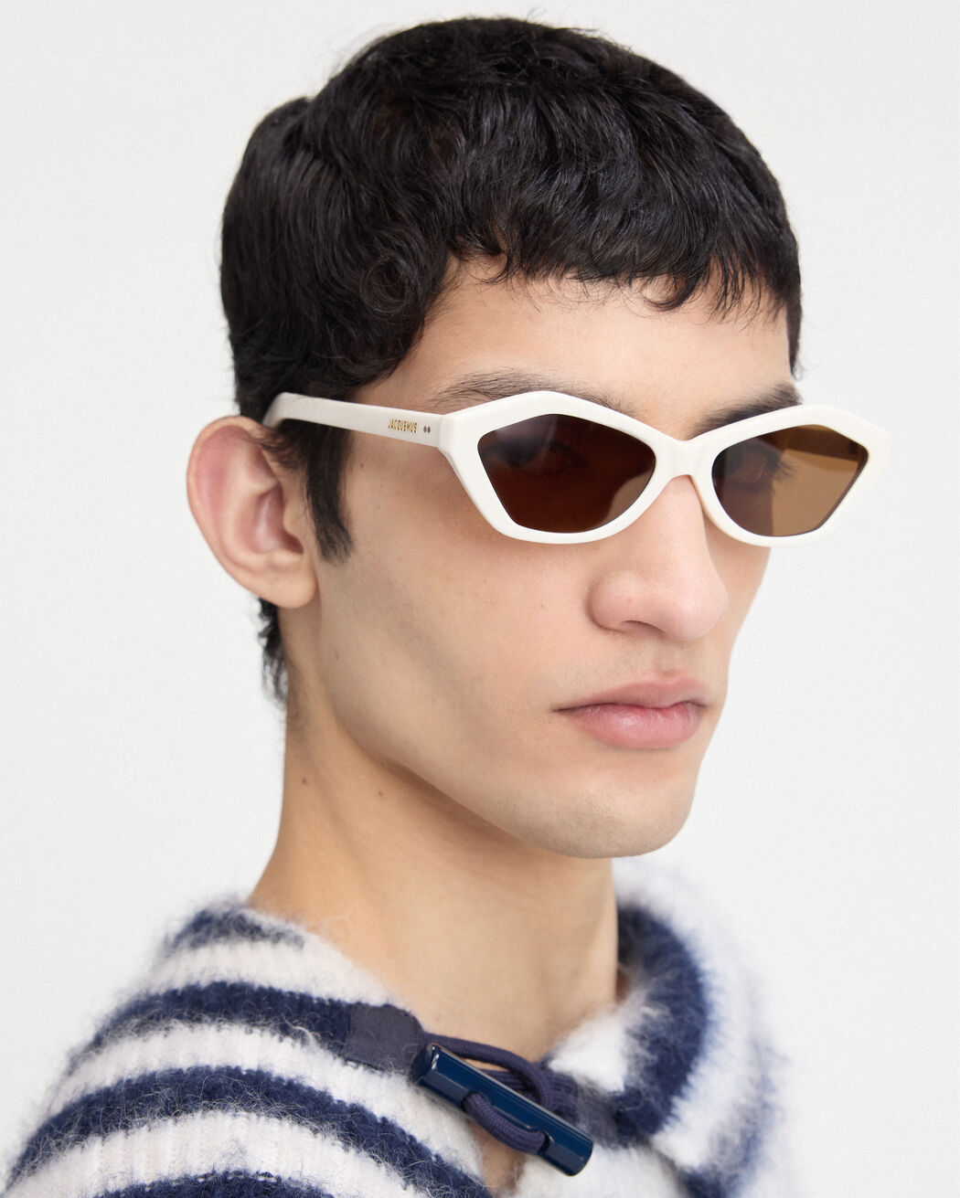 The Bambino sunglasses jacquemus the bambino sunglasses