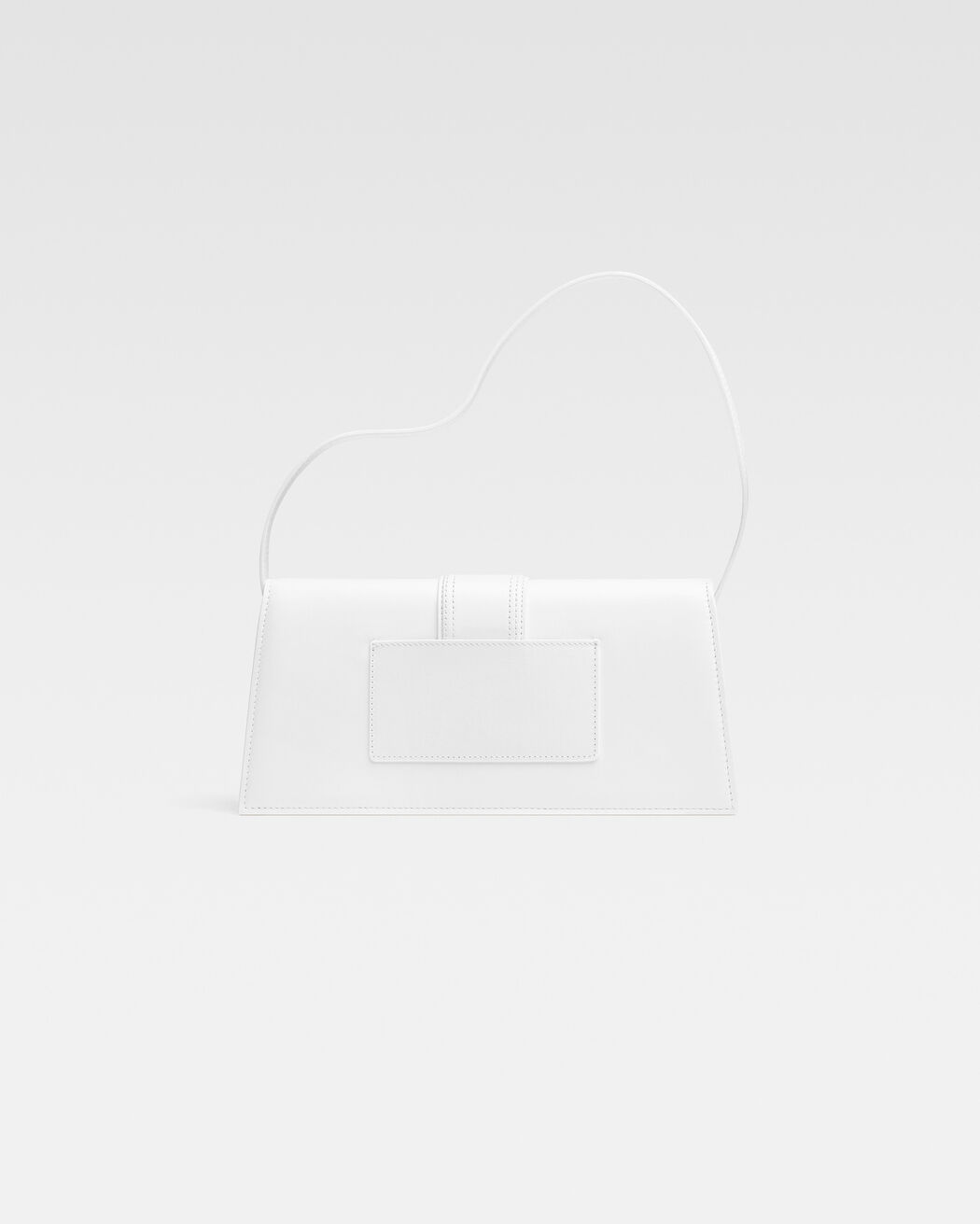 حقيبة The long Bambino jacquemus حقيبة the long bambino