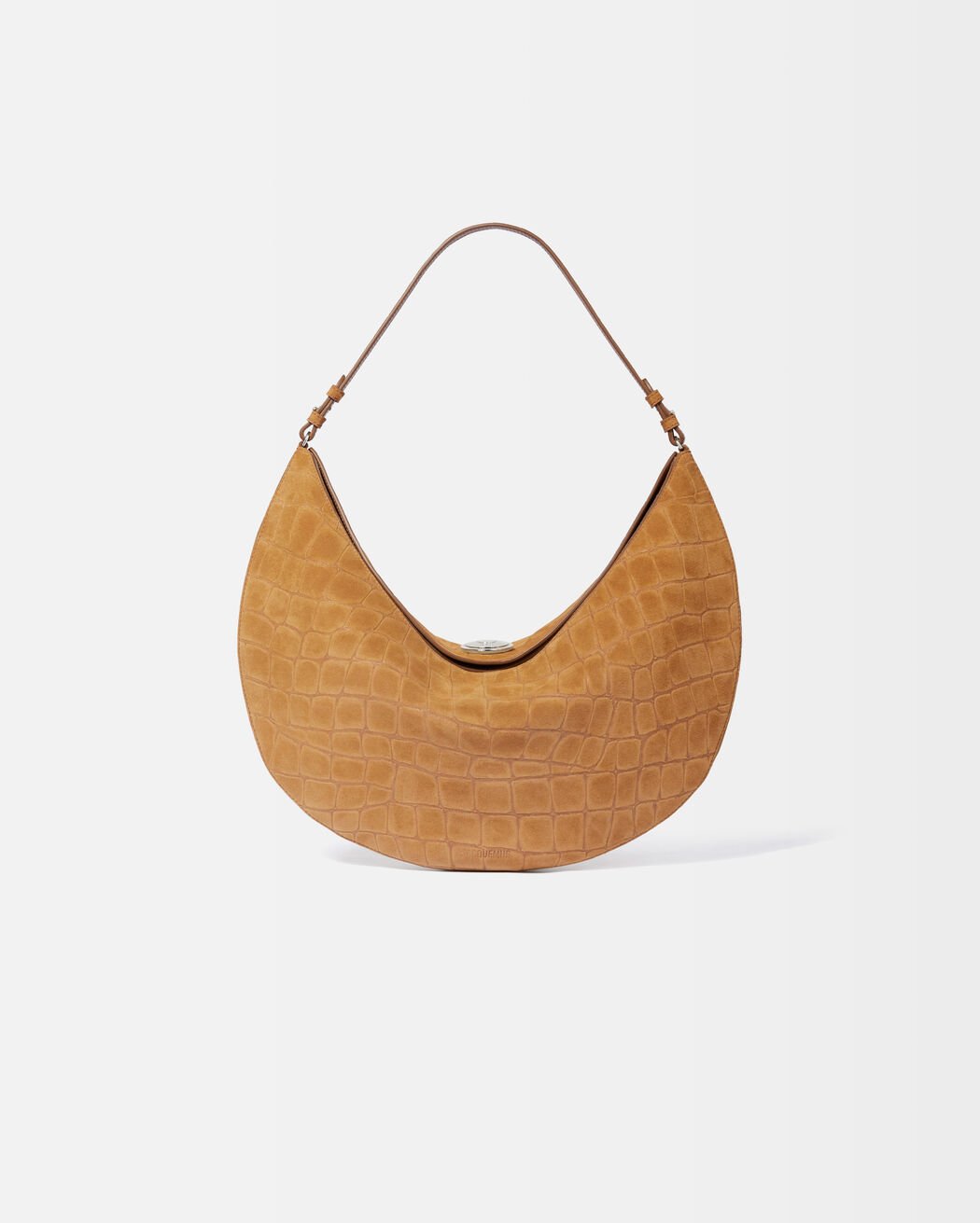 The Ovalo bag jacquemus the ovalo bag