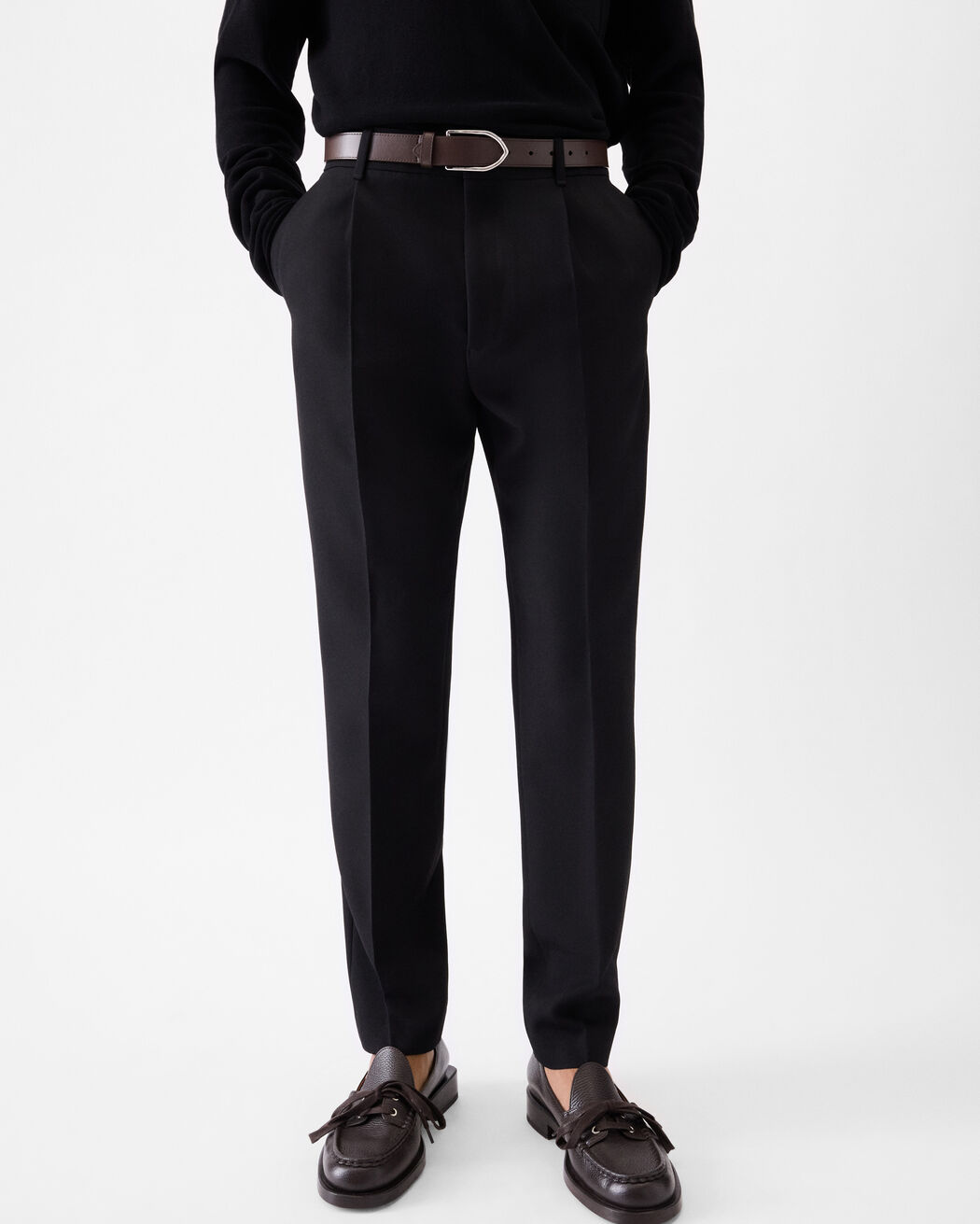 The Pittore pants jacquemus the pittore pants
