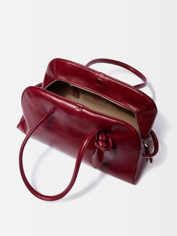 The Turismo jacquemus the turismo