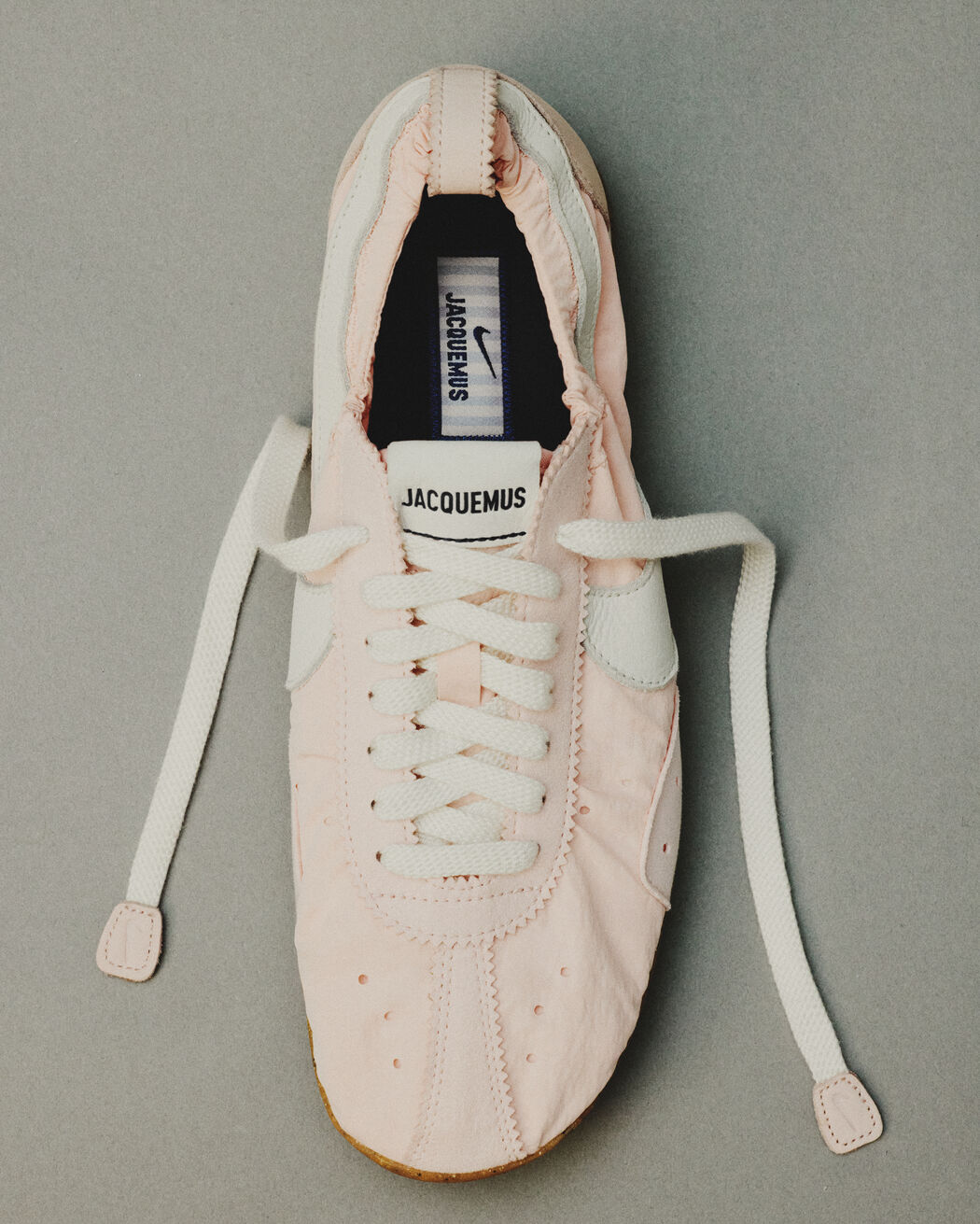 Moon Shoe Jacquemus + Nike moon shoe jacquemus nike