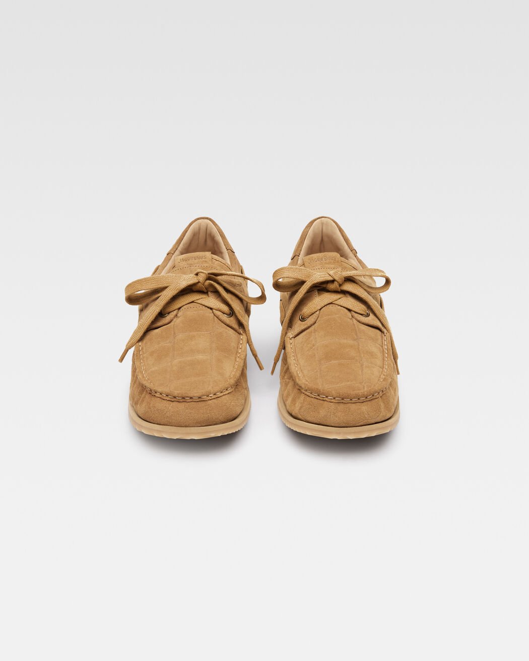 The Batto حذاء jacquemus the batto حذاء