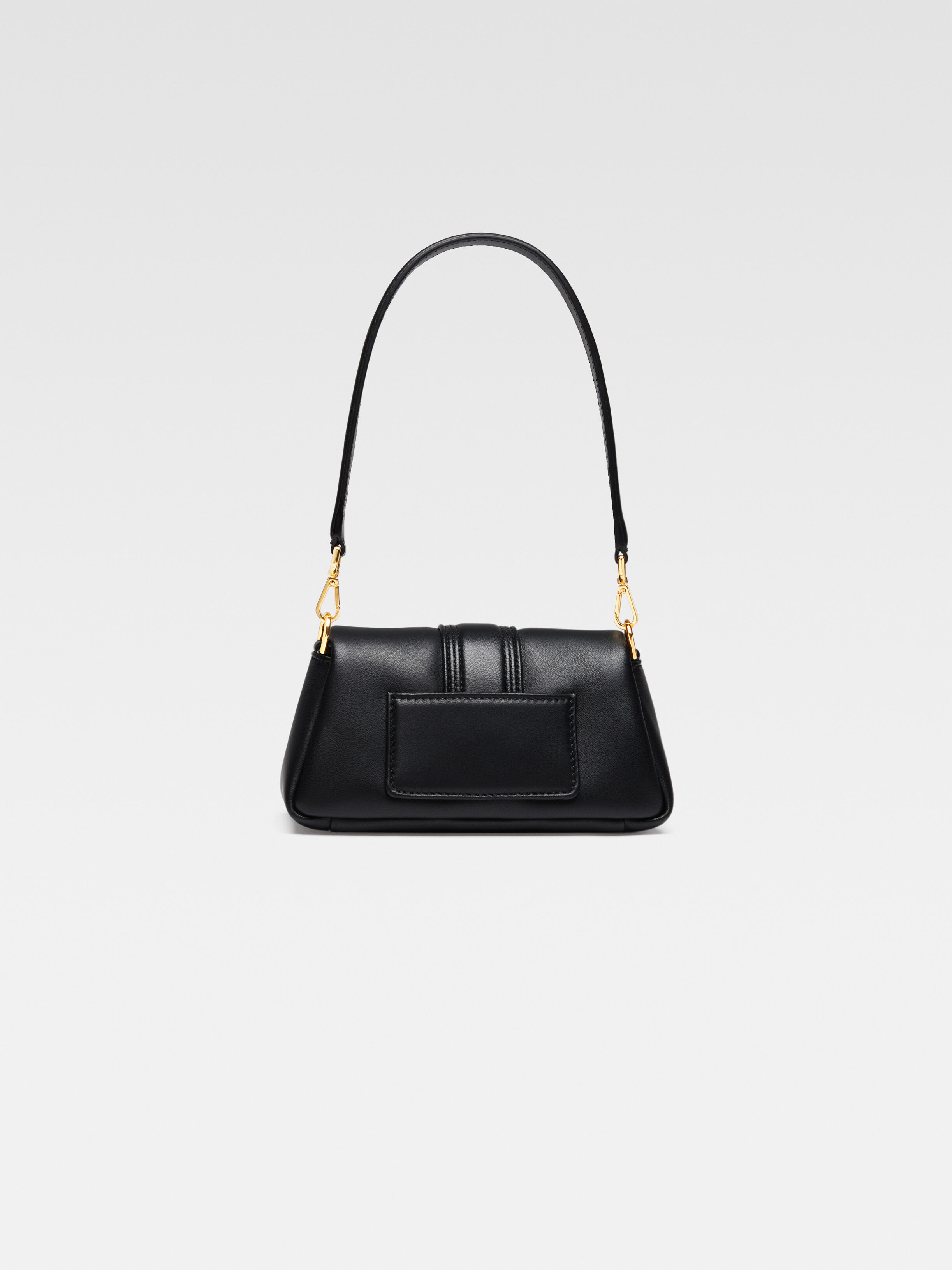 The small Bambimou, Black | JACQUEMUS KSA