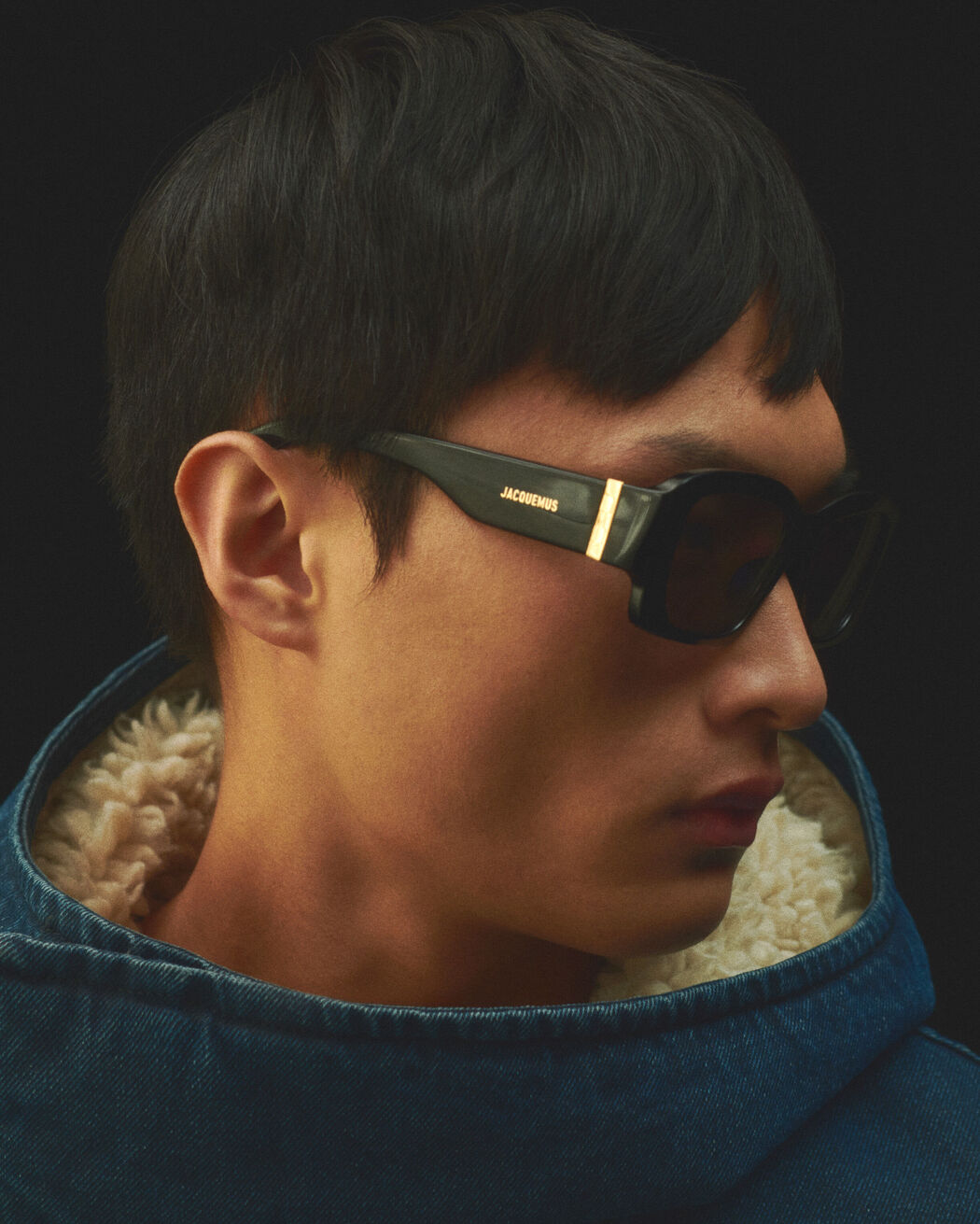 The Croisière sunglasses jacquemus the croisi re sunglasses