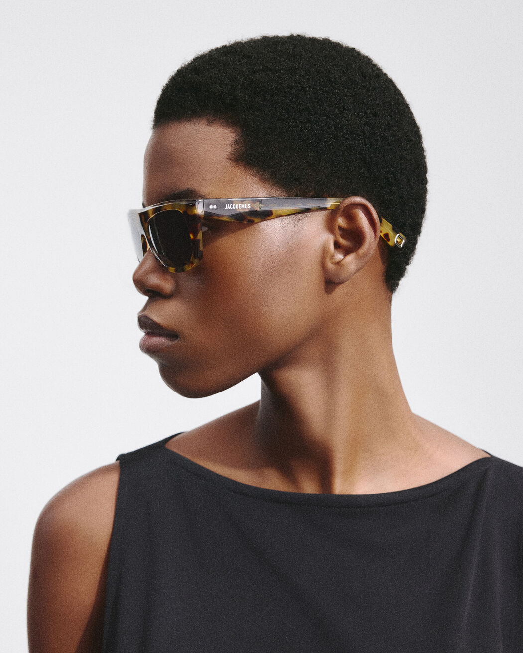 The Pasadena   نظارة شمسية jacquemus the pasadena   نظارة شمسية