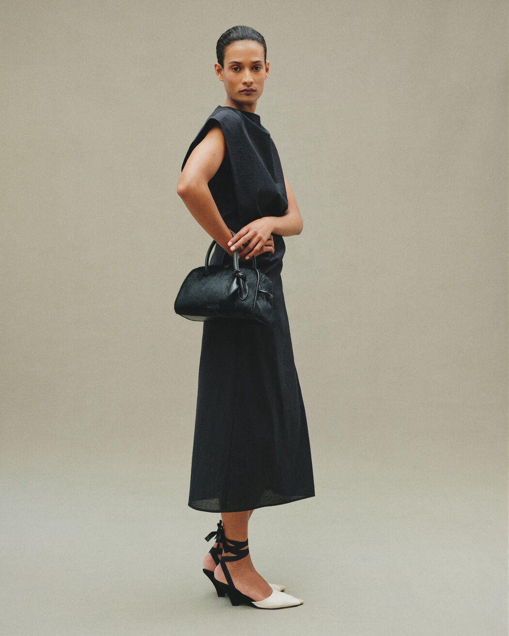 The Small Turismo jacquemus the small turismo