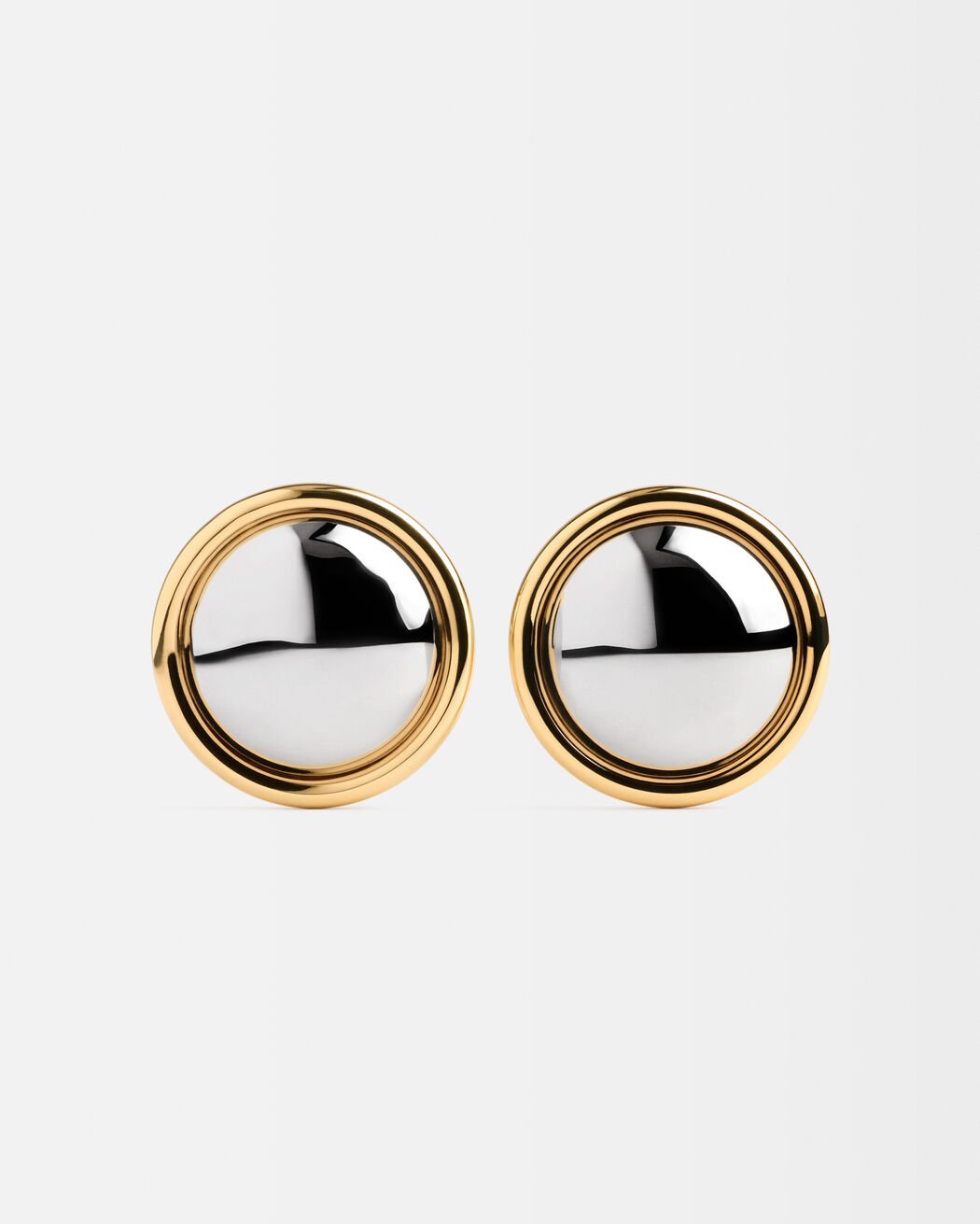 The Rond drop earrings jacquemus the rond drop earrings