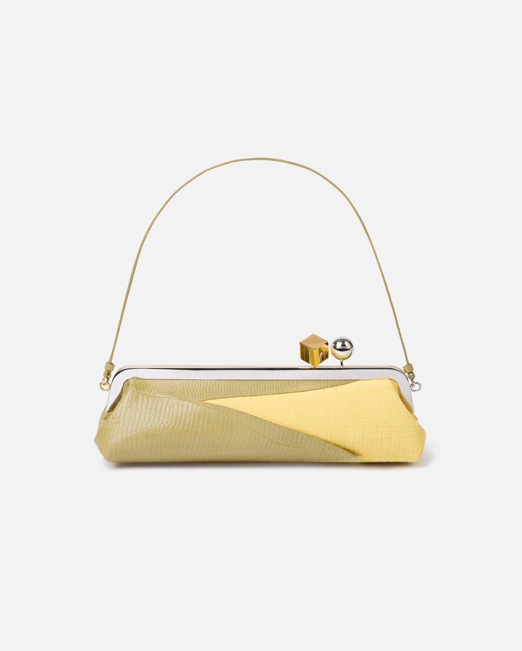 The Salon Maïs clutch jacquemus the salon ma s clutch