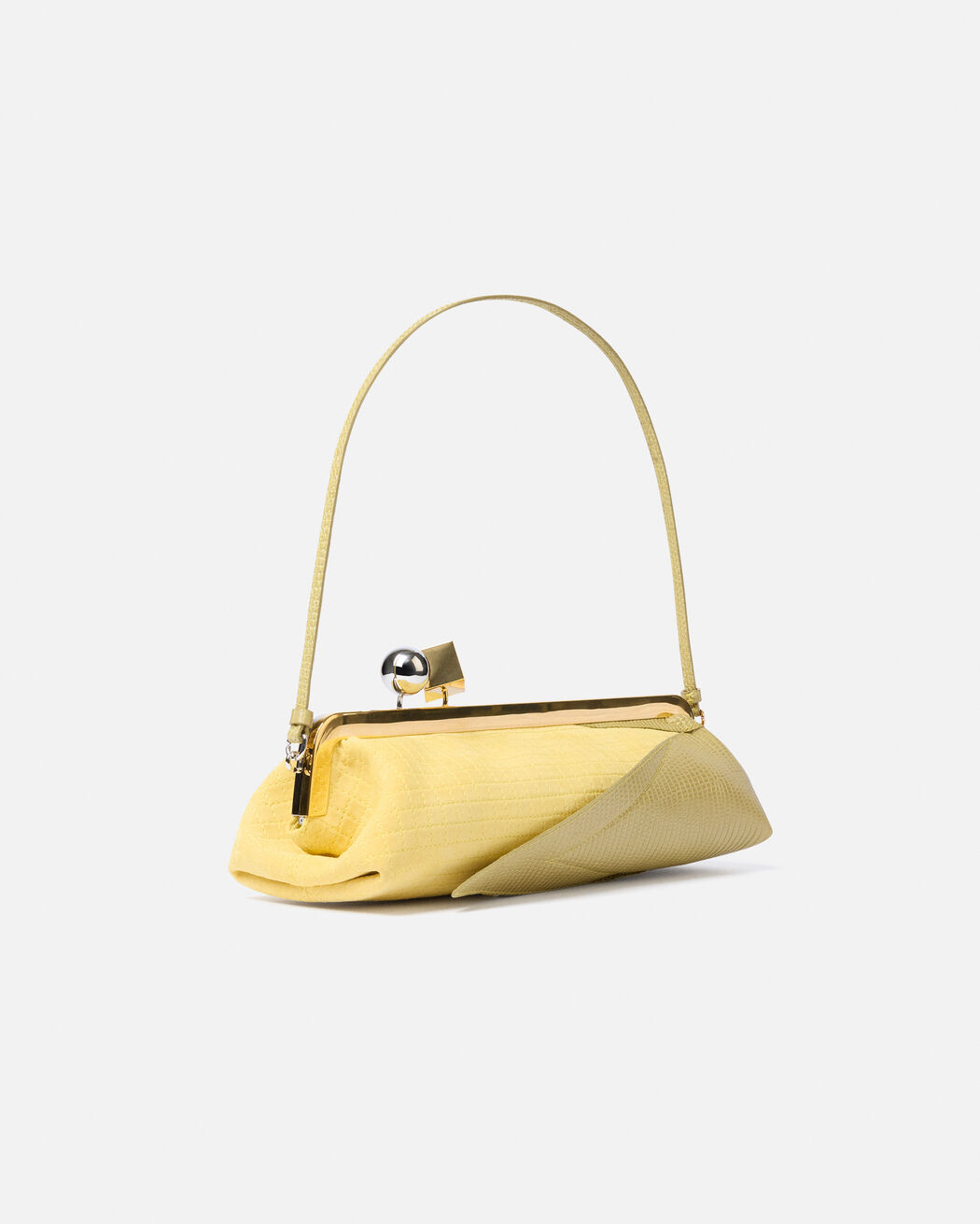 The Salon Maïs clutch jacquemus the salon ma s clutch