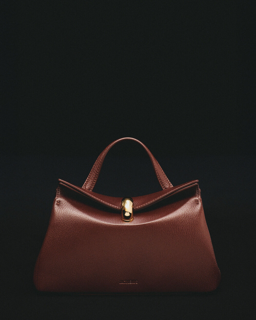 The small Valérie jacquemus the small val rie