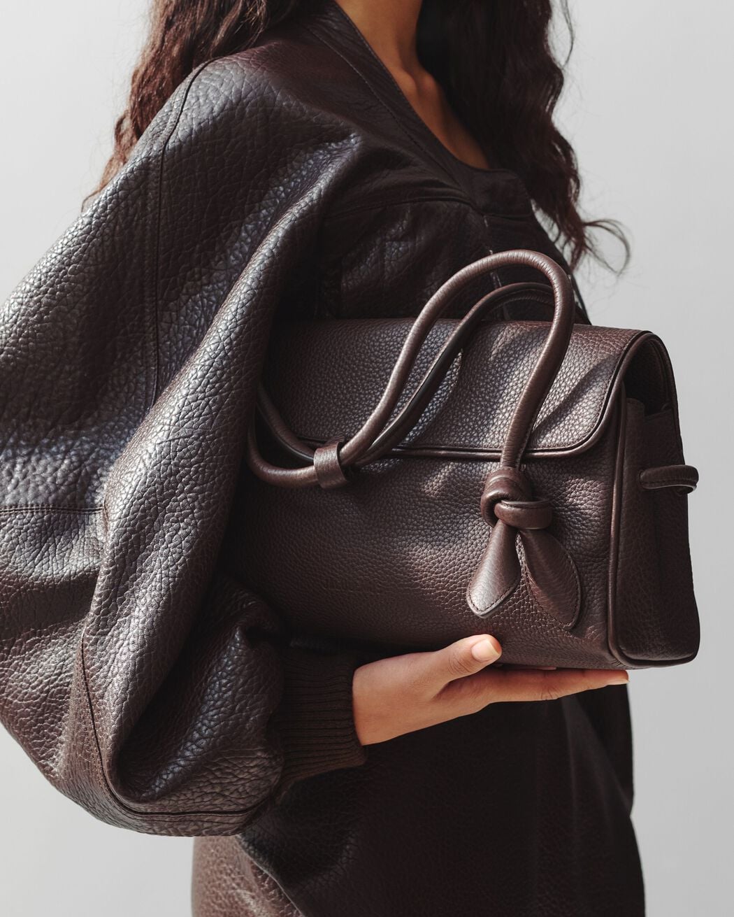 The long Turismo jacquemus the long turismo