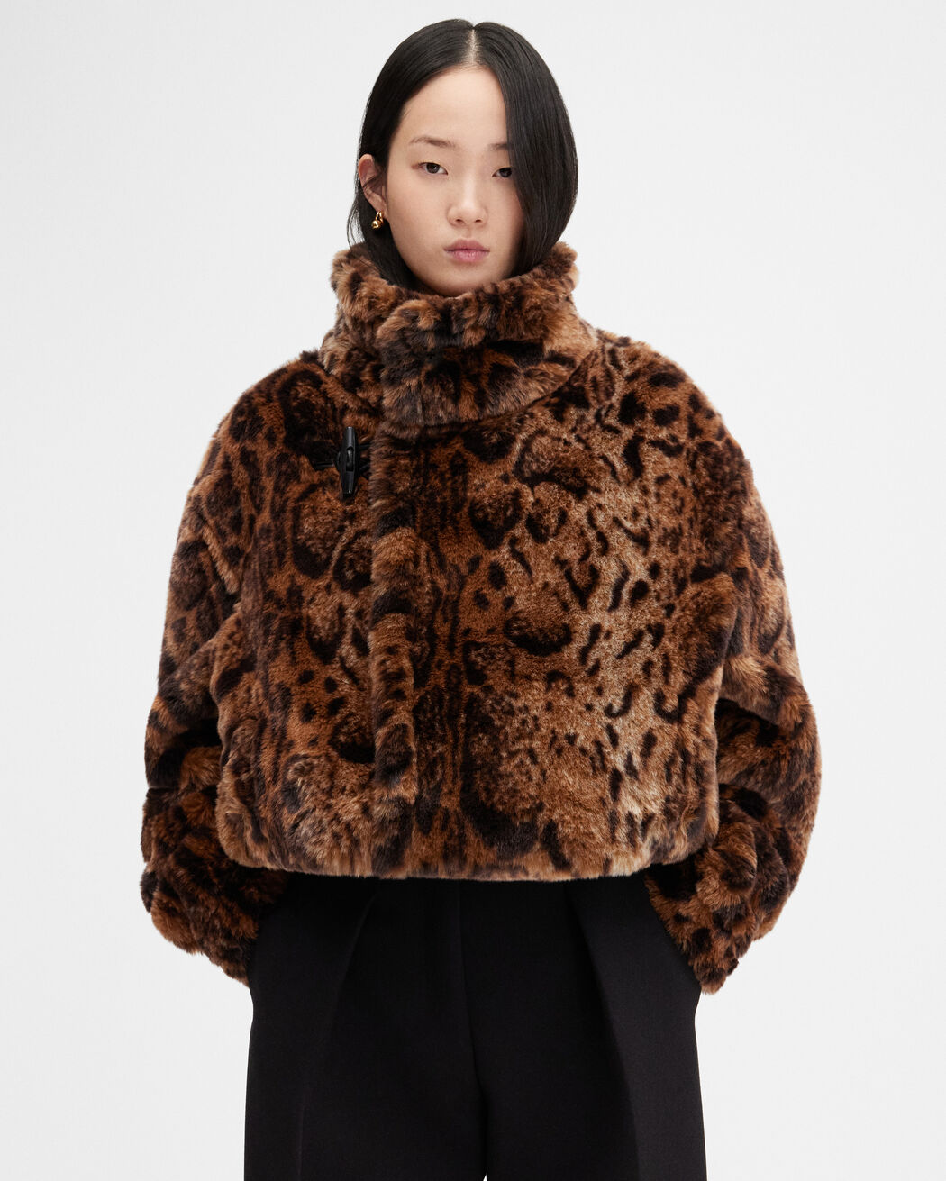 جاكيت The Fernando jacquemus جاكيت the fernando