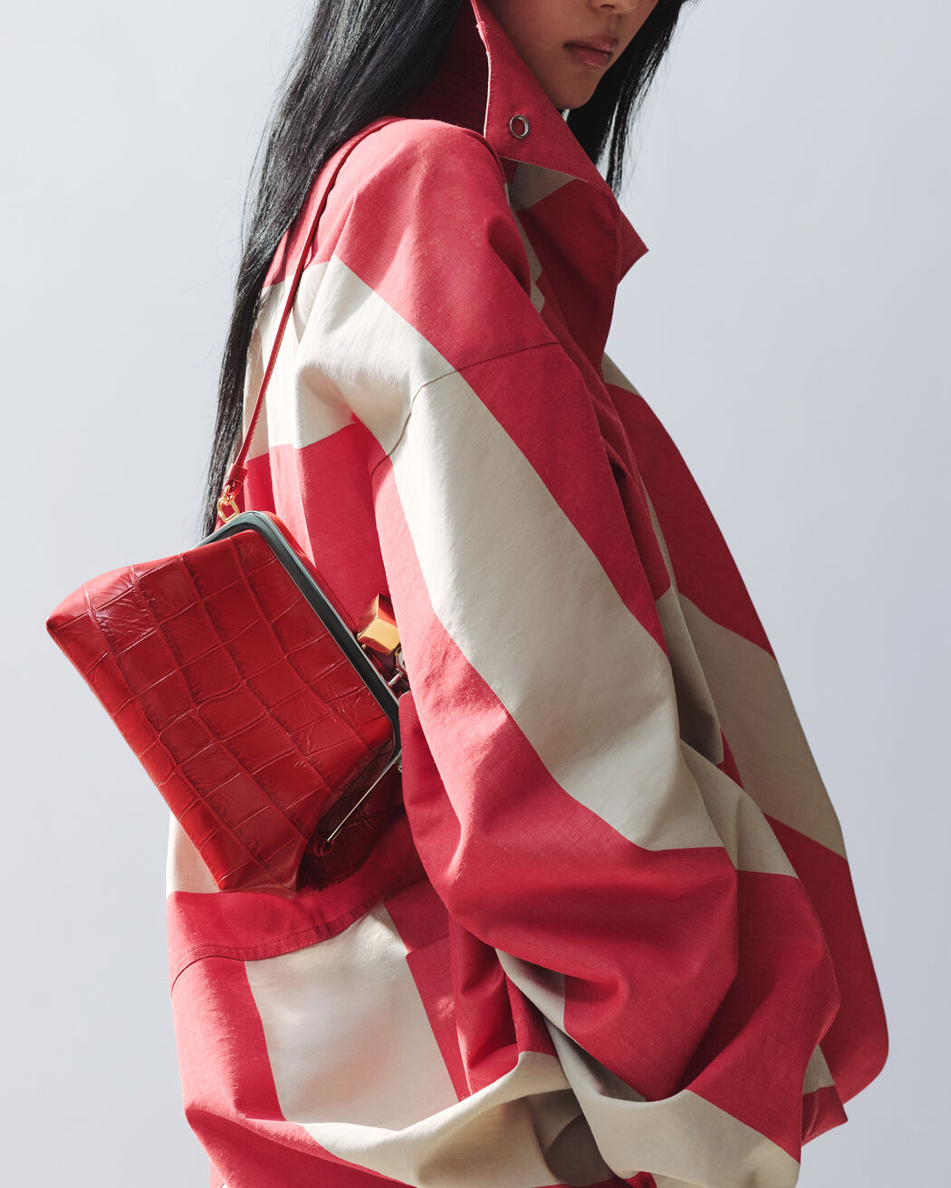 The Berlingot jacquemus the berlingot