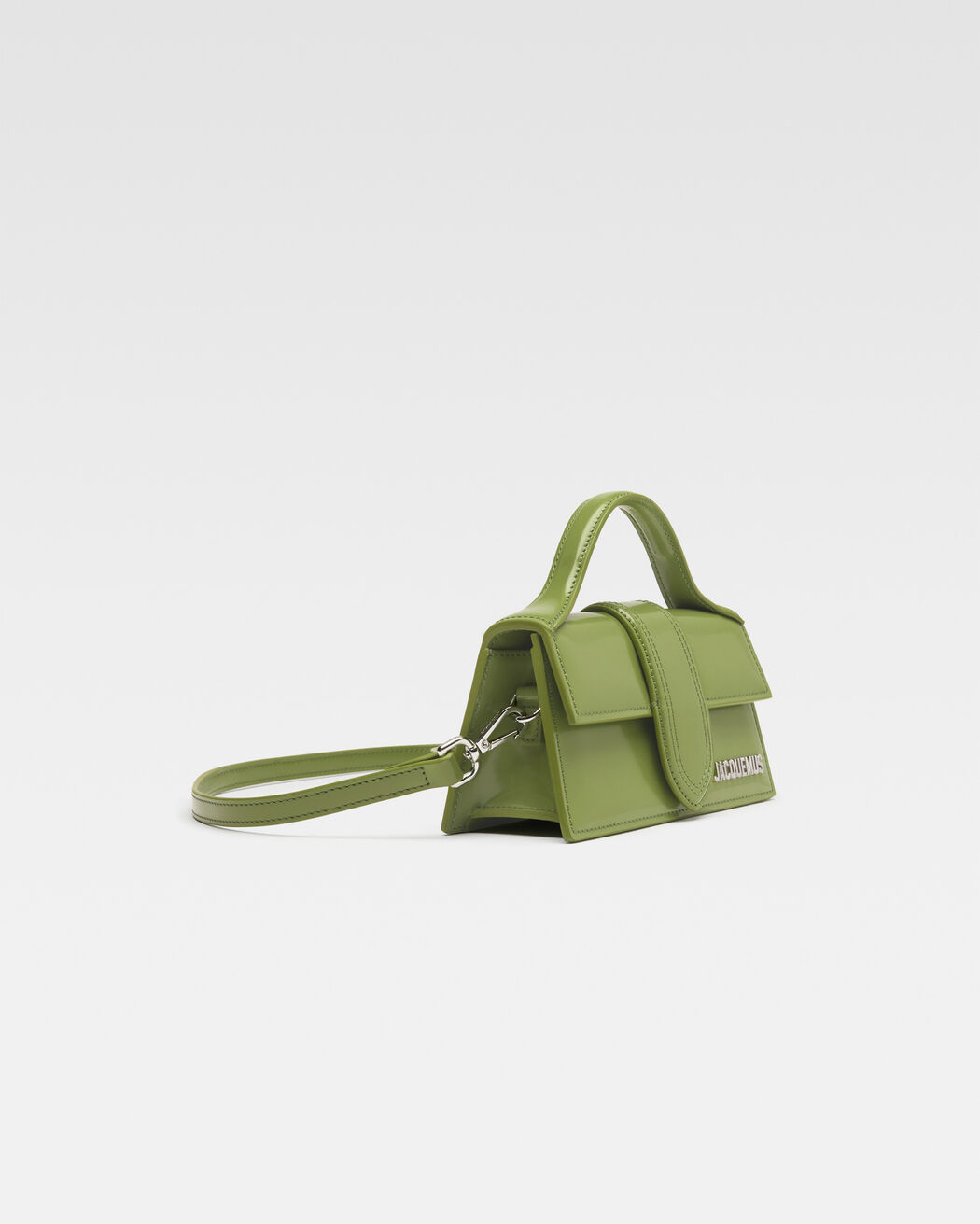 The Bambino jacquemus the bambino