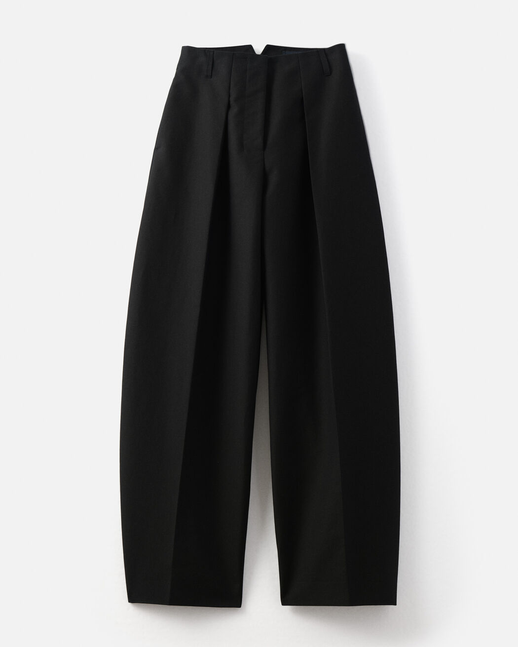 The Ovalo pants jacquemus the ovalo pants