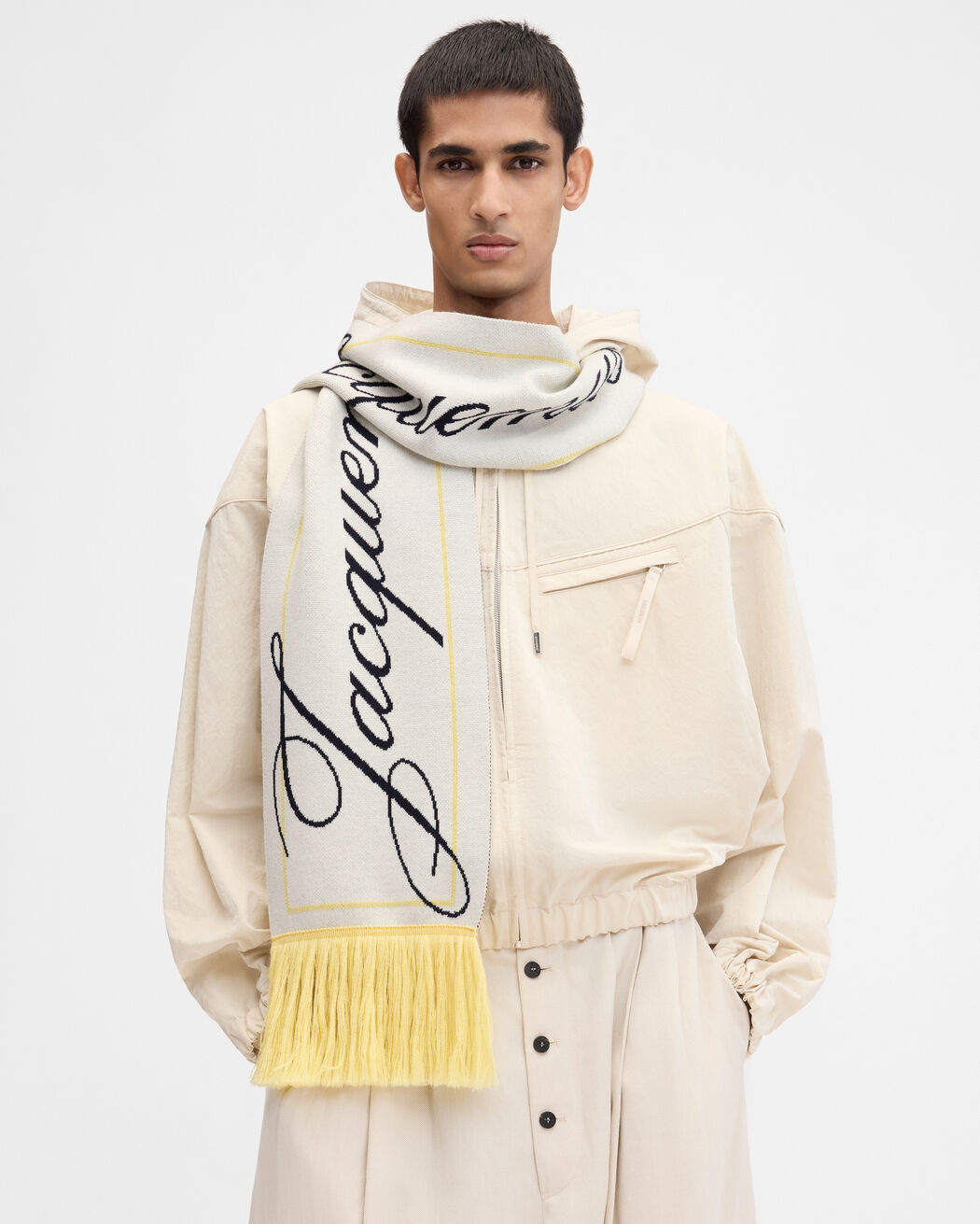 وشاح The Liga jacquemus وشاح the liga