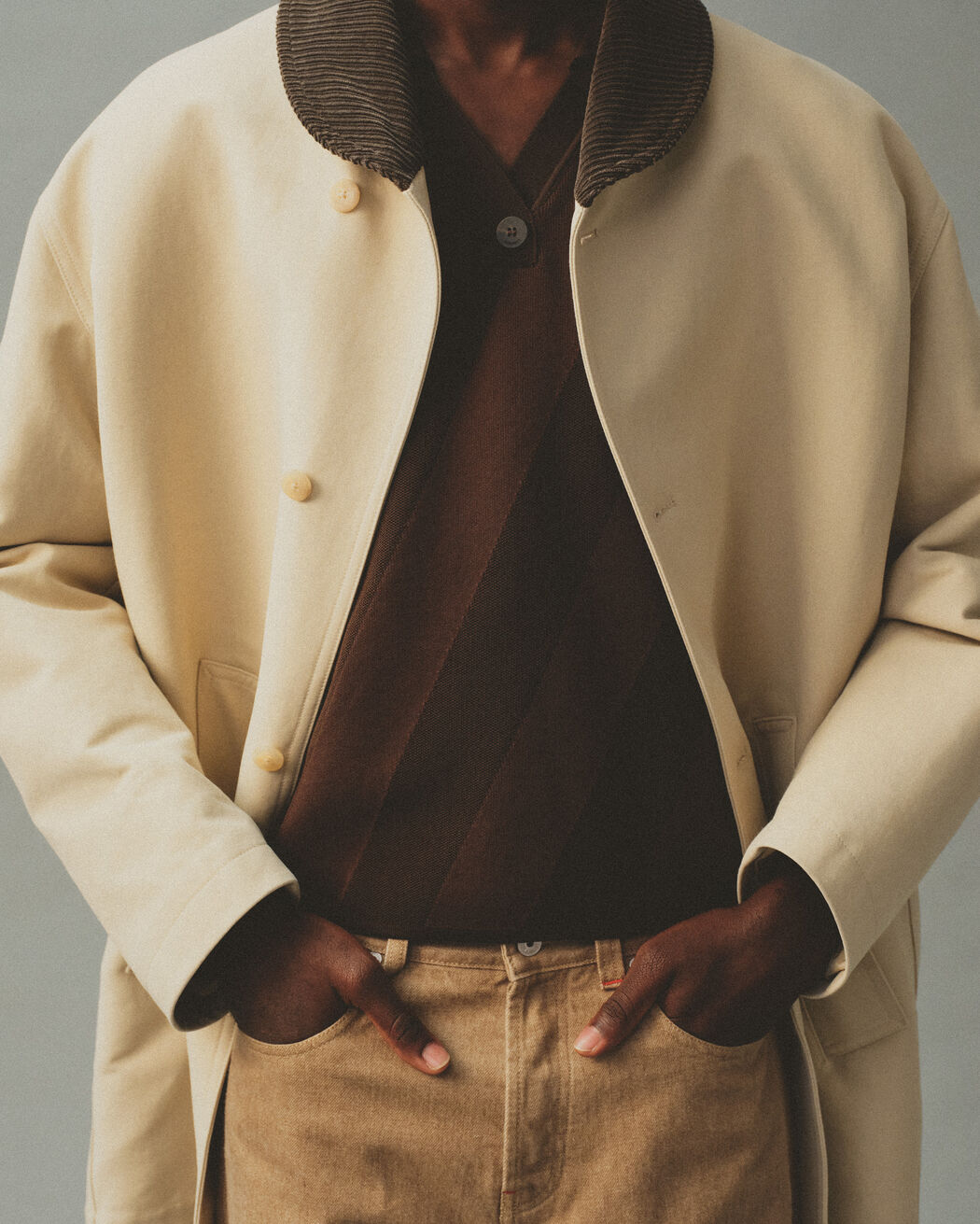 The Berlingot Knit Polo jacquemus the berlingot knit polo