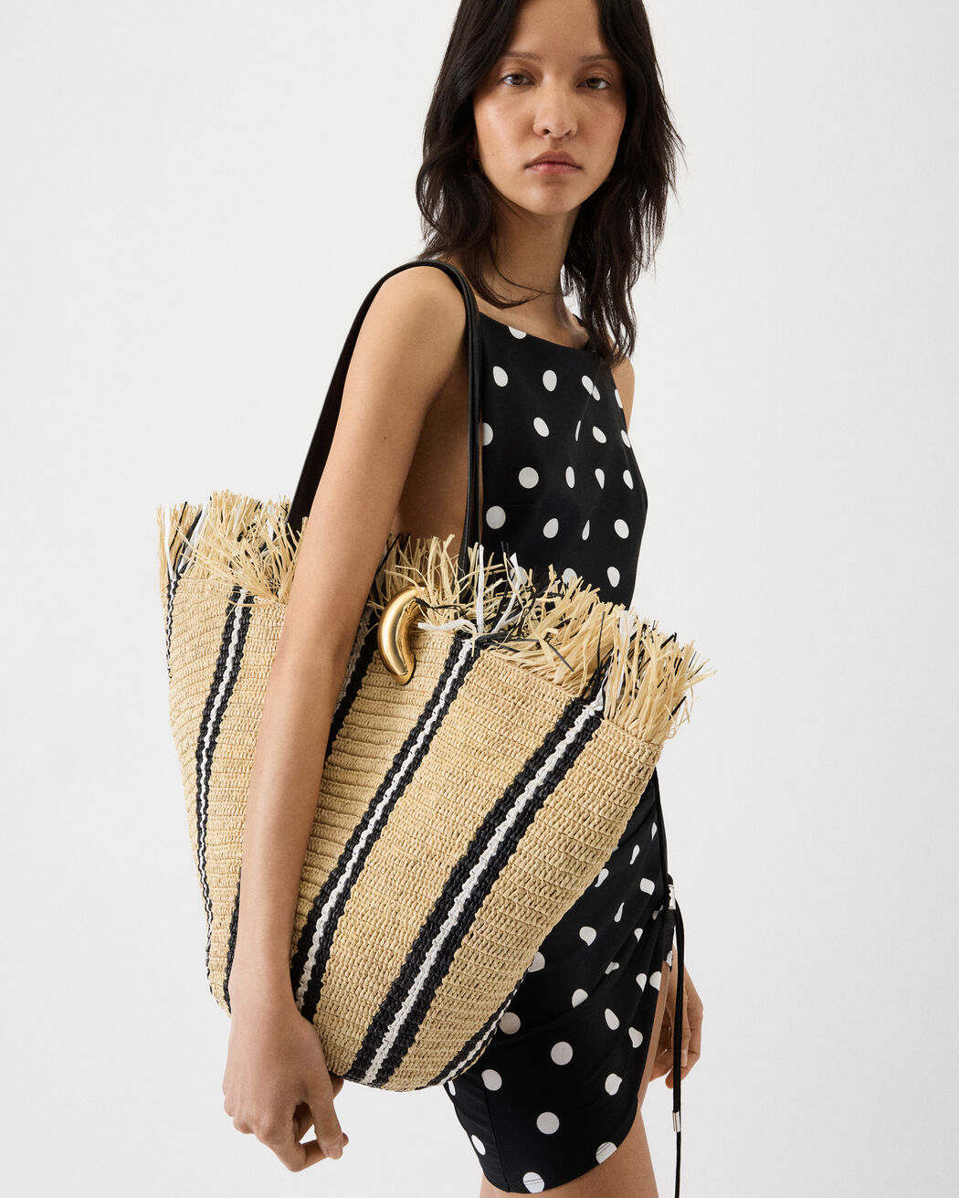 The Bambola jacquemus the bambola