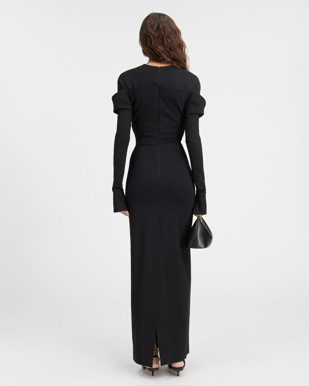 The Sabre dress jacquemus the sabre dress