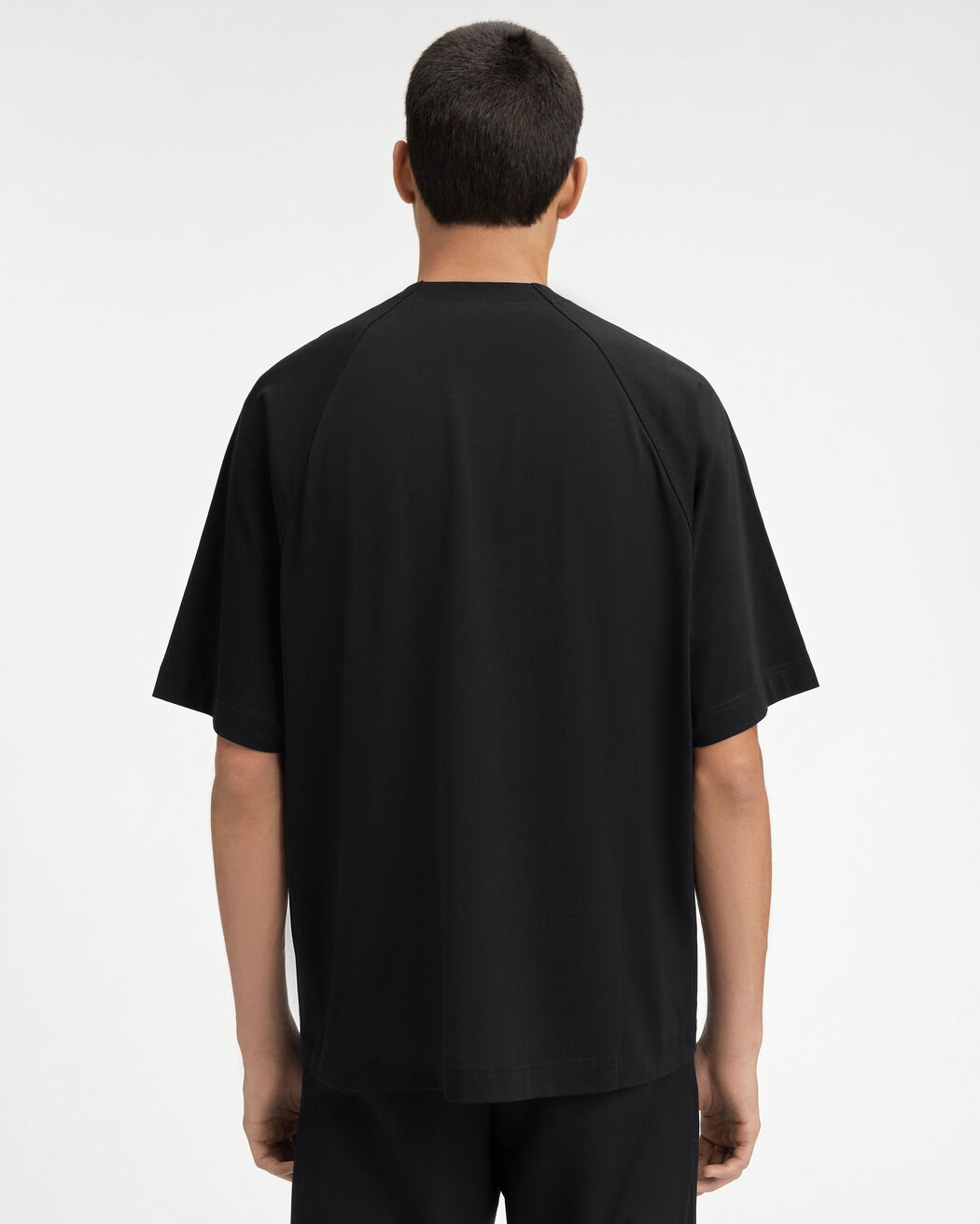 The Typo t-shirt jacquemus the typo t shirt