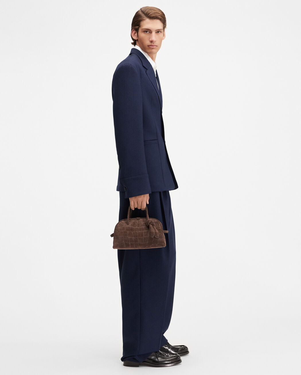 The Canevas jacket jacquemus the canevas jacket