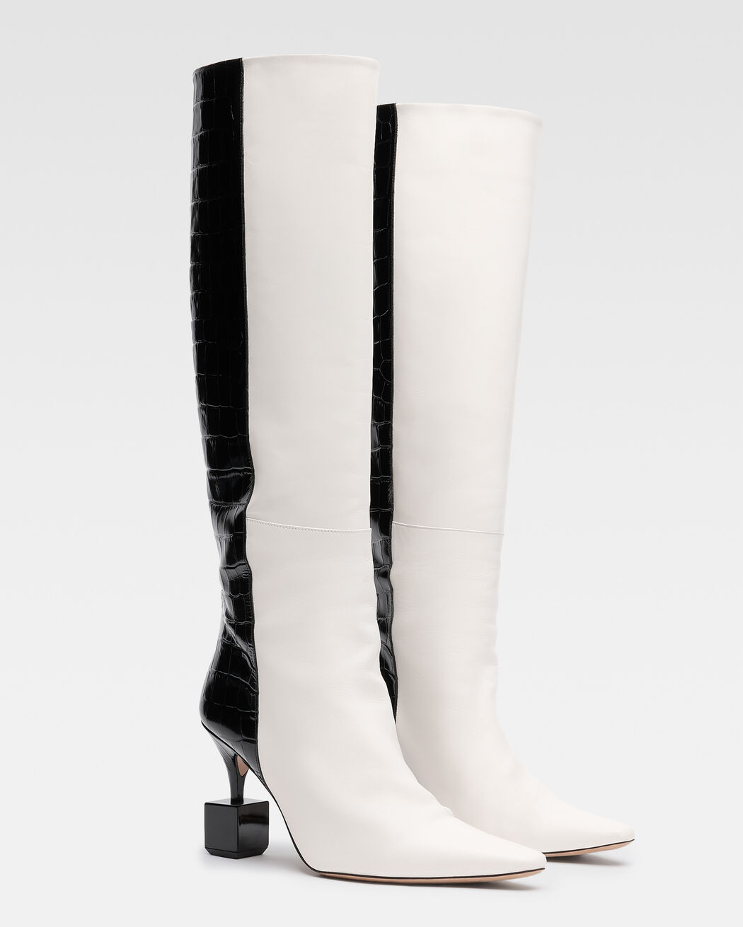 The Bisou boots jacquemus the bisou boots