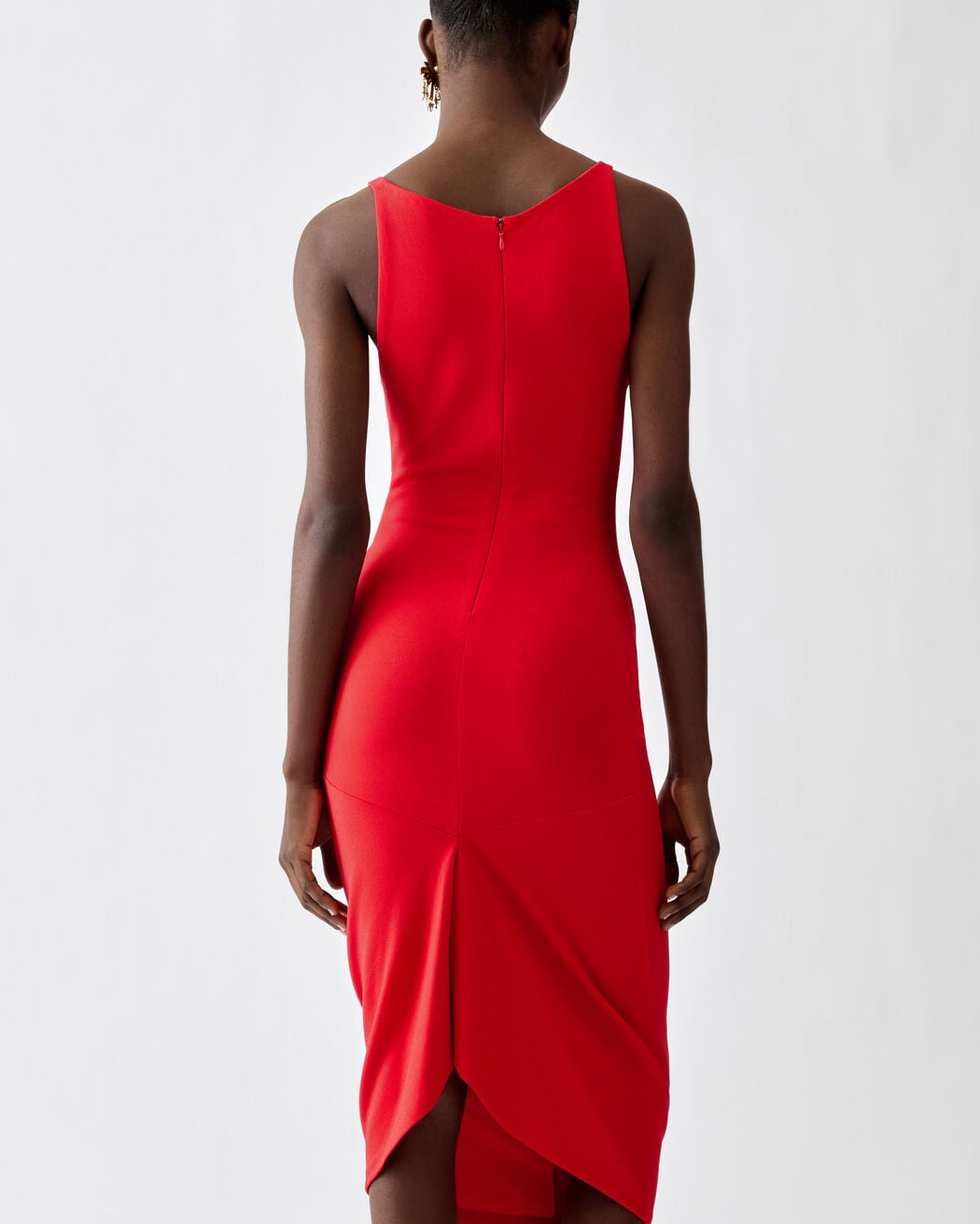 The Regata dress jacquemus the regata dress