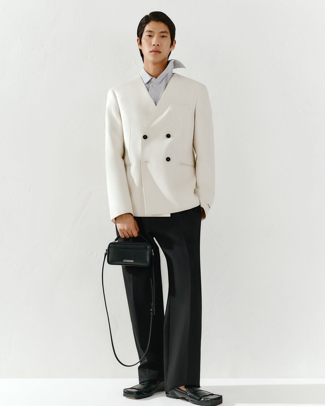 The Baneto jacquemus the baneto