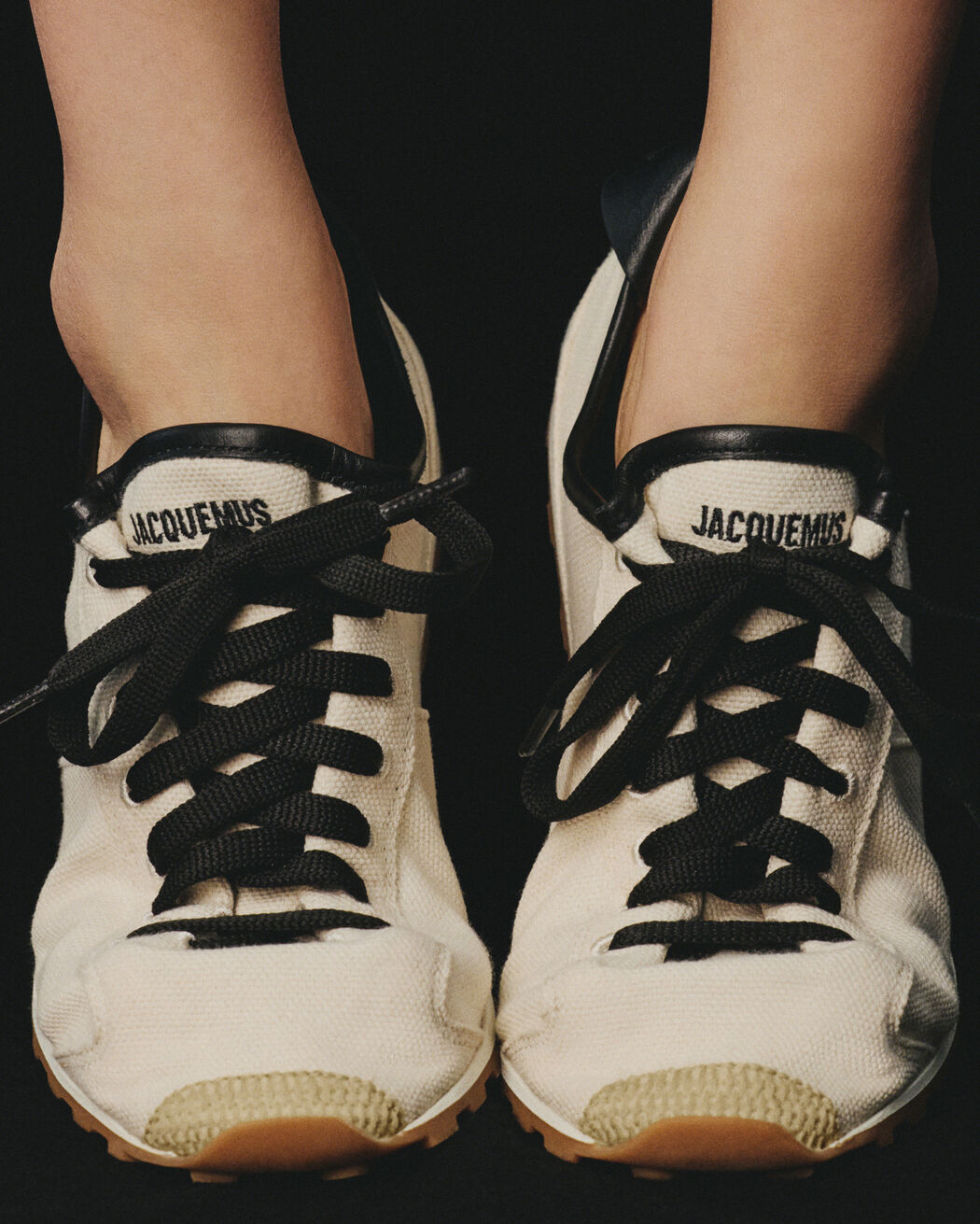 The Tennis jacquemus the tennis