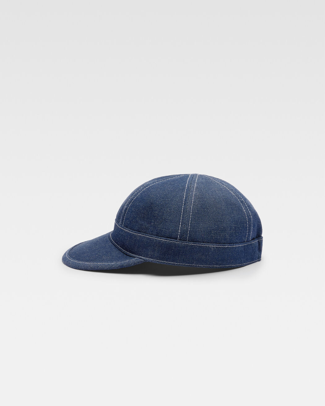 The Barco cap jacquemus the barco cap