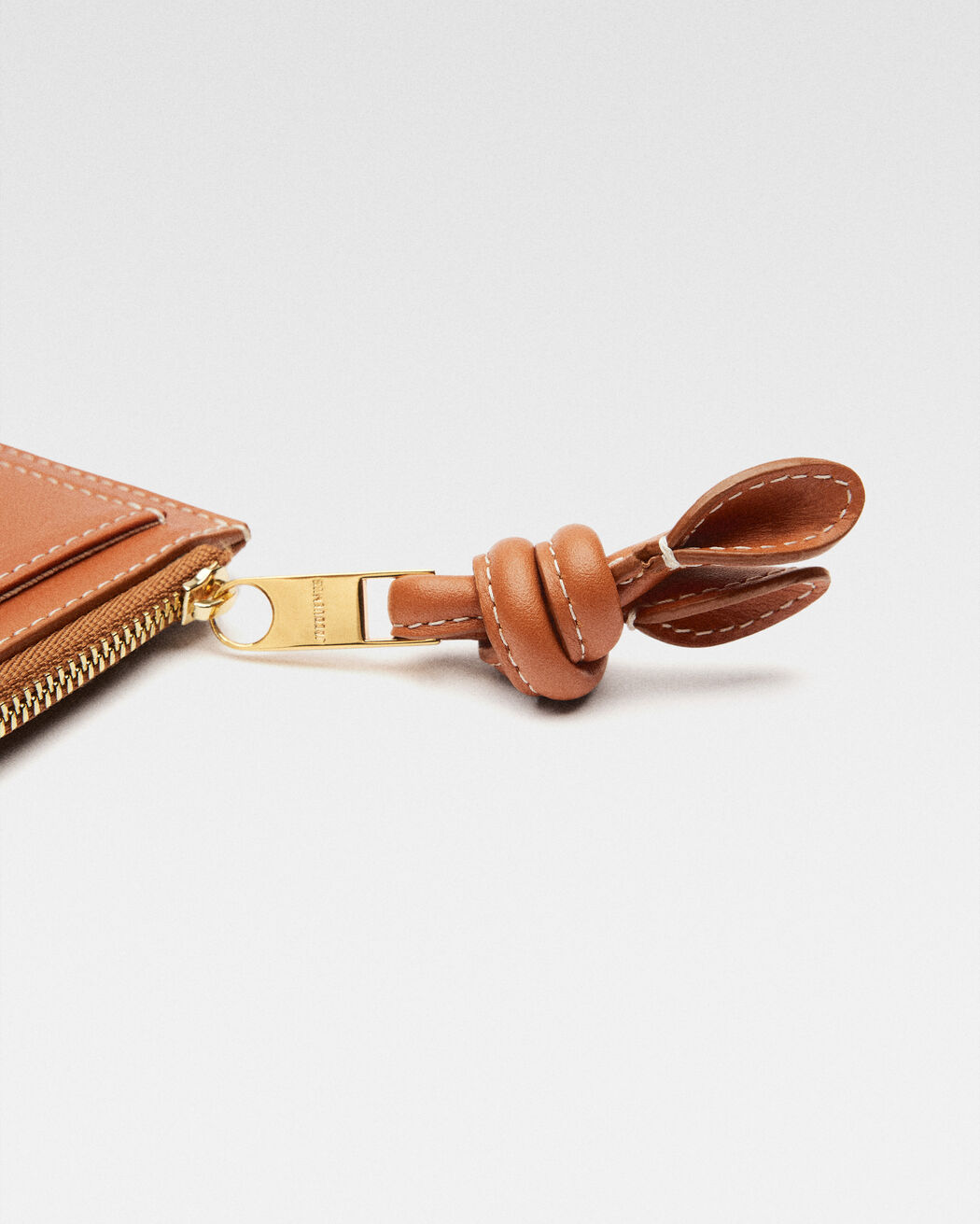 The Tourni cardholder jacquemus the tourni cardholder