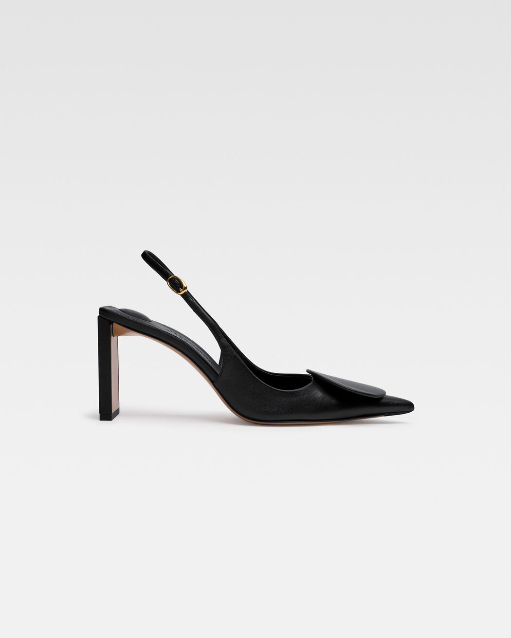 The high Duelo slingbacks jacquemus the high duelo slingbacks
