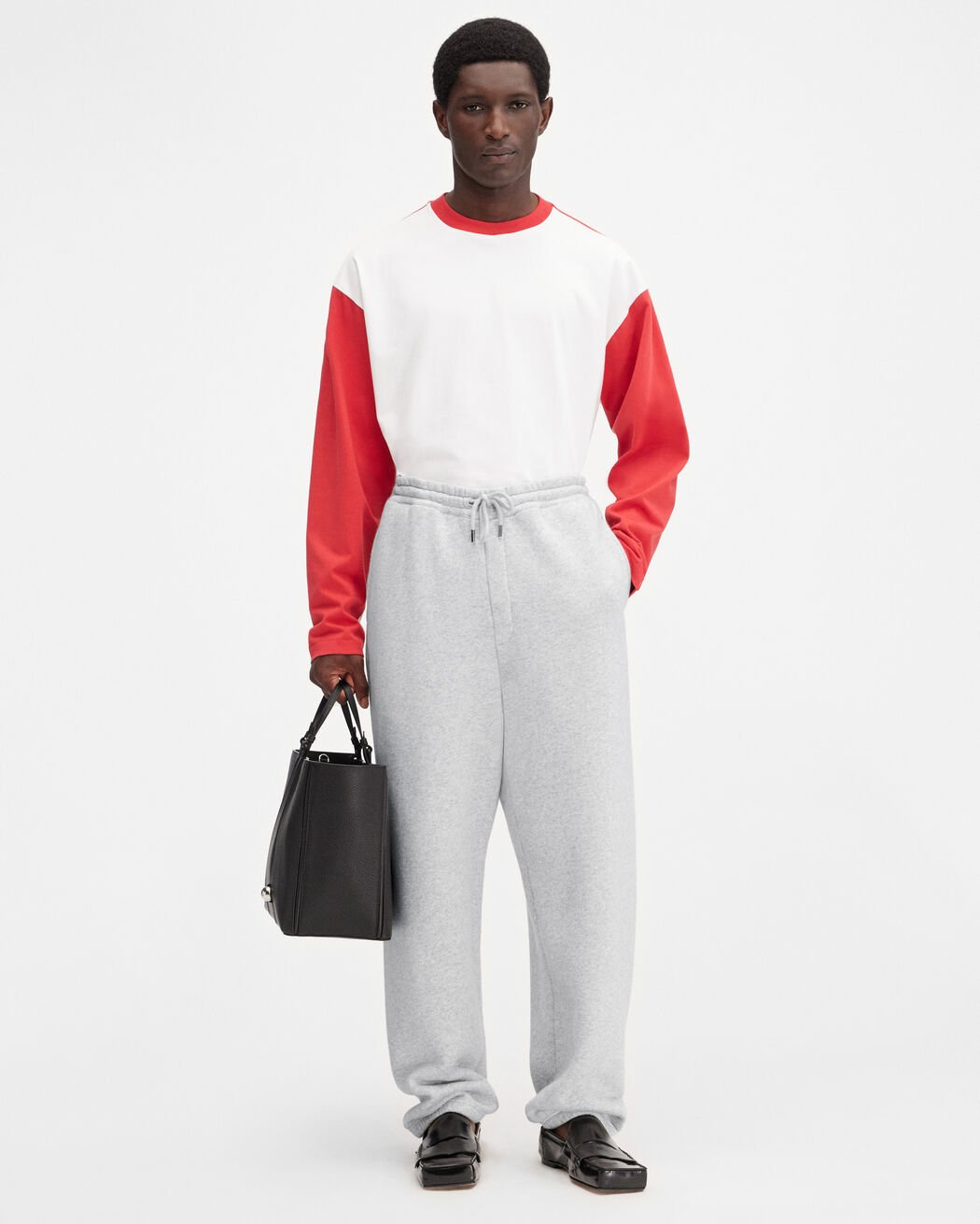 The Torneo track pants jacquemus the torneo track pants