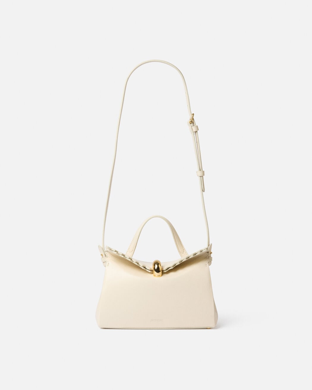 The small Valérie jacquemus the small val rie