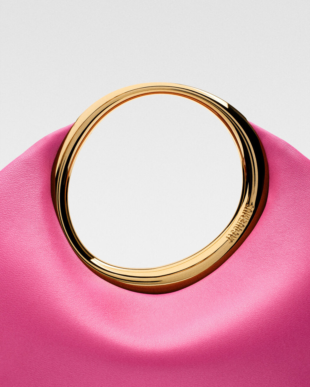 حقيبة Le Petit Calino jacquemus حقيبة le petit calino