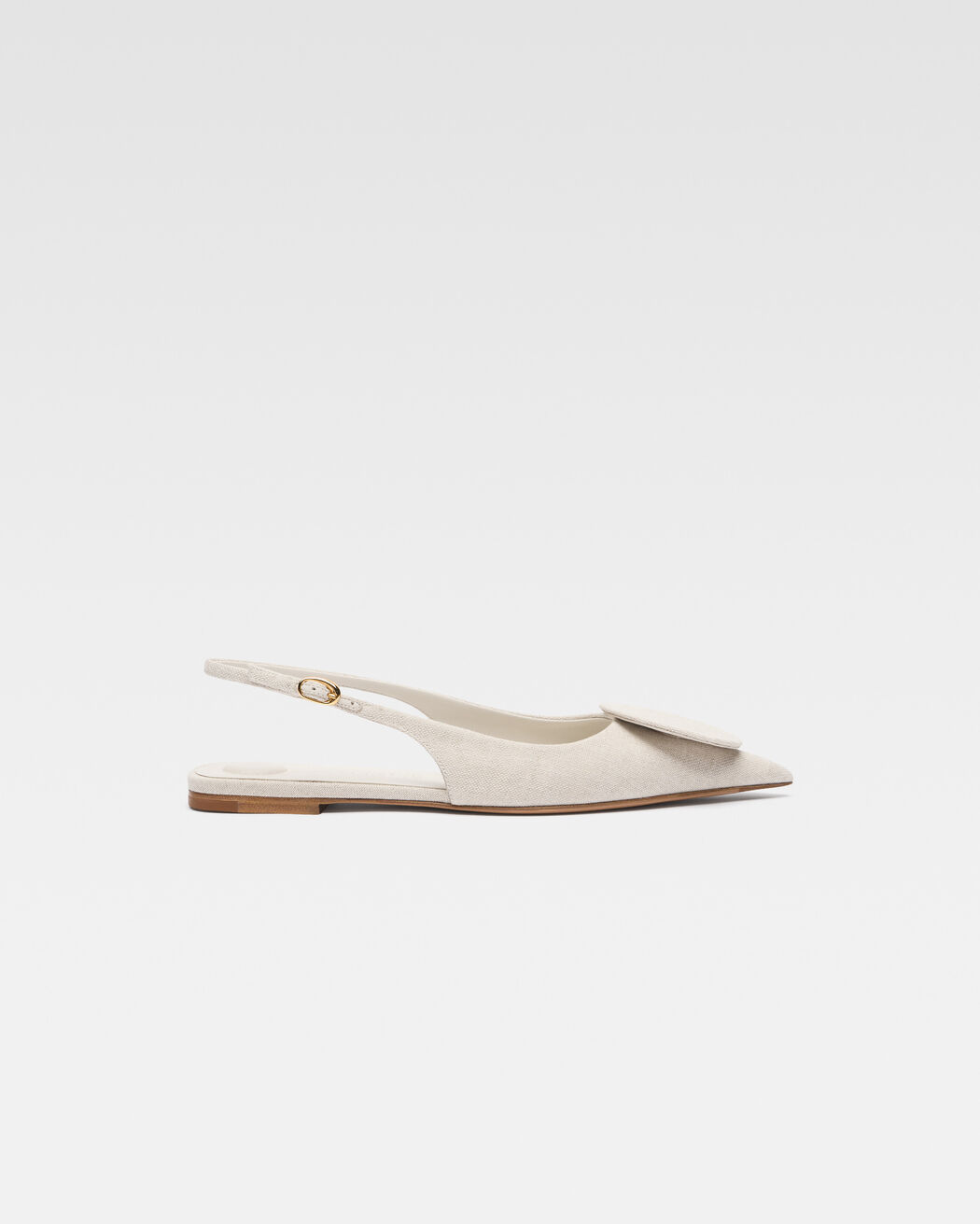 حذاء Les Slingbacks Duelo Plates jacquemus حذاء les slingbacks duelo plates