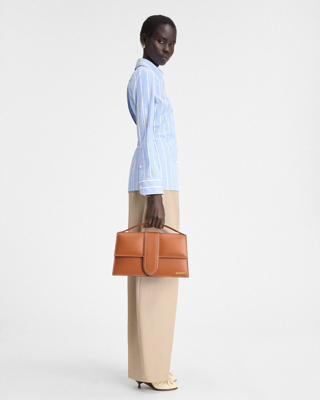 The Bambinou jacquemus the bambinou