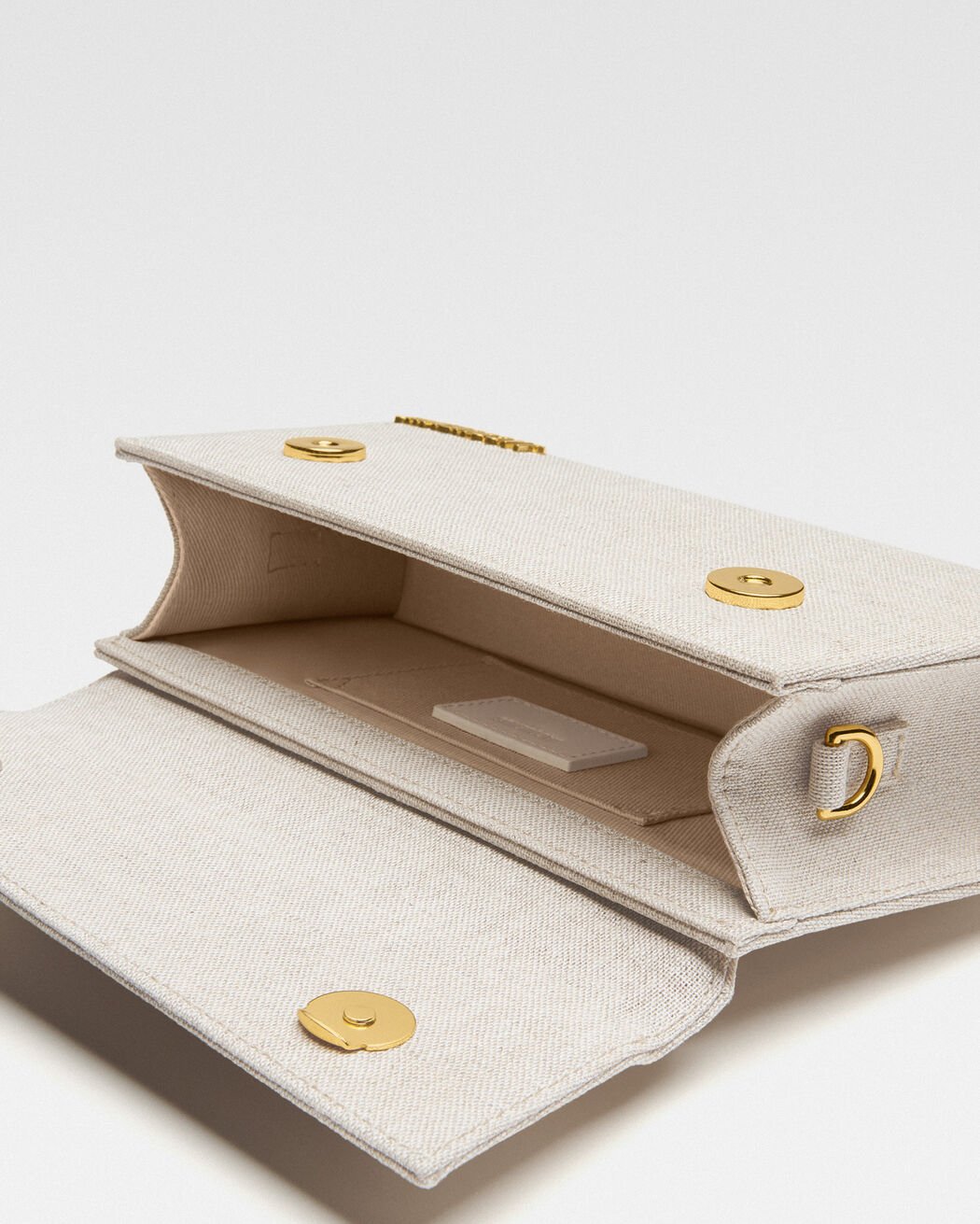 The long Chiquito jacquemus the long chiquito