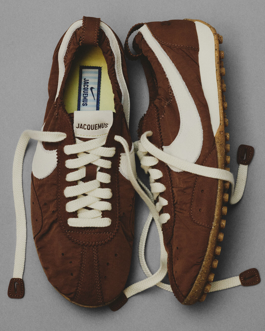 Moon Shoe Jacquemus + Nike moon shoe jacquemus nike