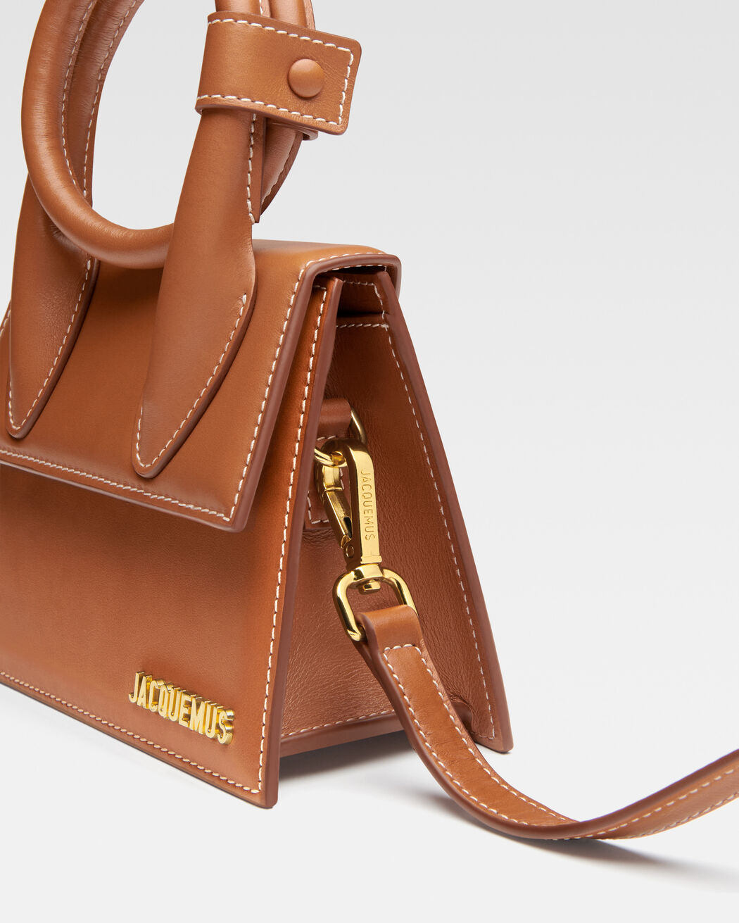 The knot Chiquito jacquemus the knot chiquito