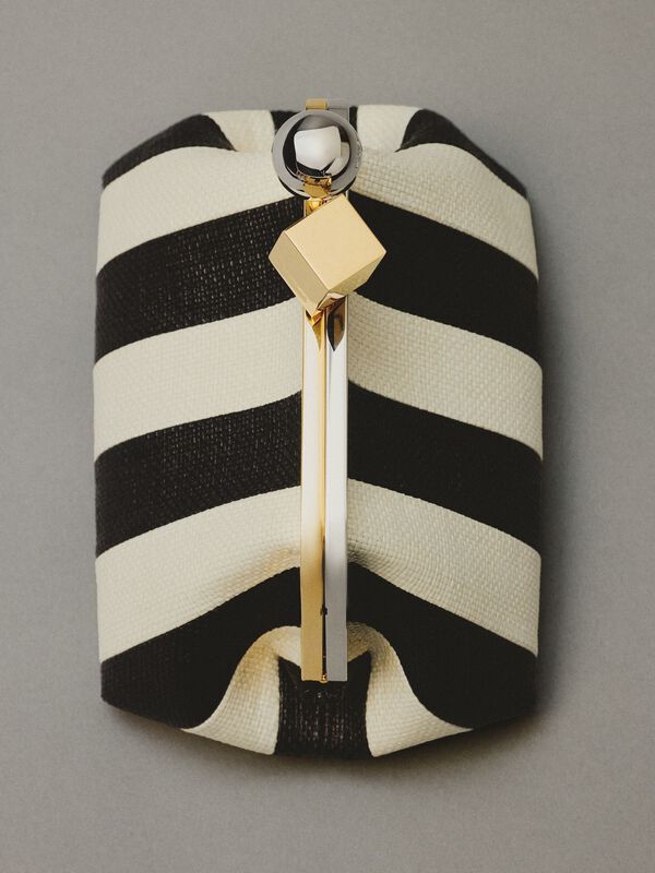 The Berlingot jacquemus حقيبة the berlingot