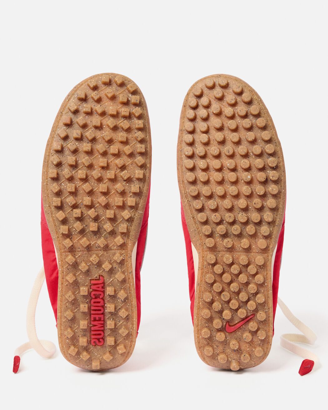 Moon Shoe Jacquemus + Nike moon shoe jacquemus nike