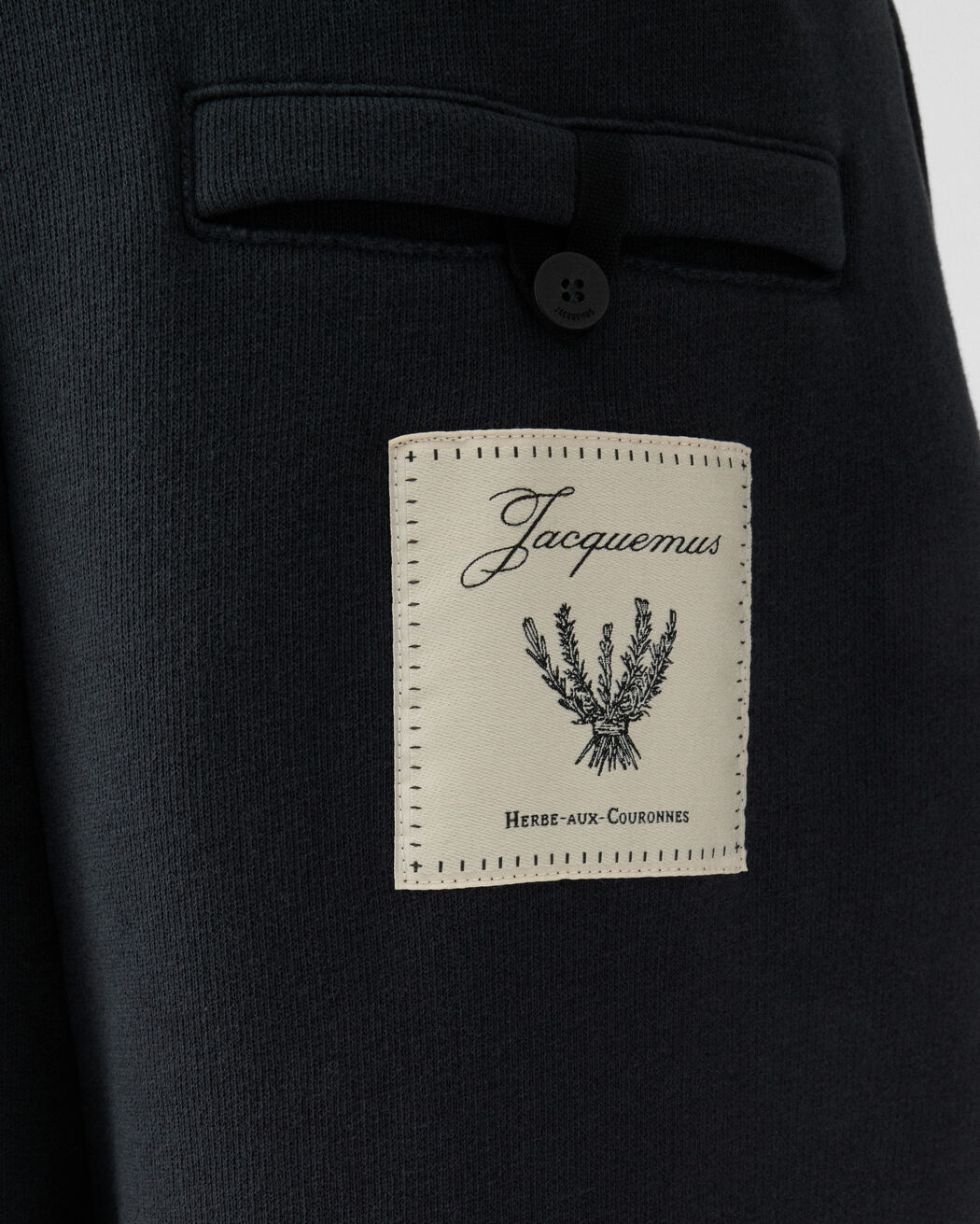 Le Jogging Torneo jacquemus le jogging torneo