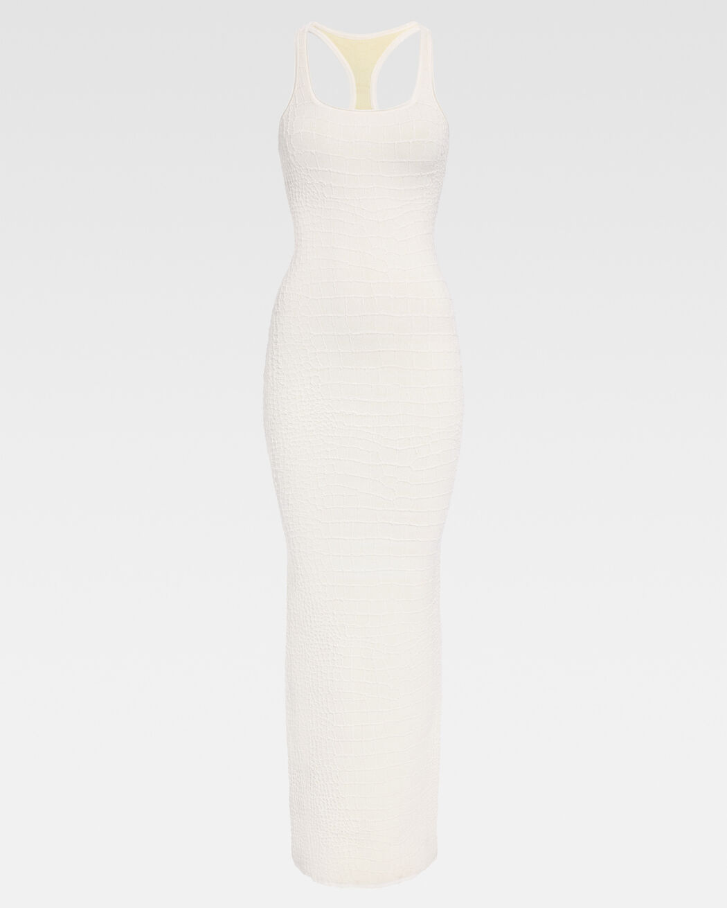 The Scala فستان jacquemus the scala فستان