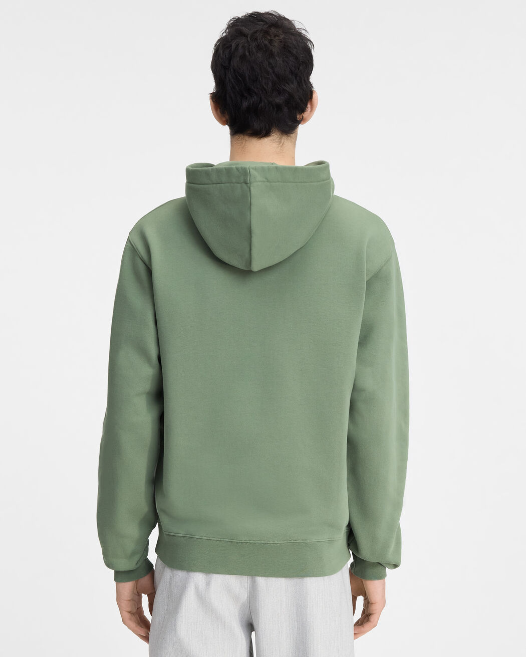 هودي Le Hoodie Gros Grain jacquemus هودي le hoodie gros grain