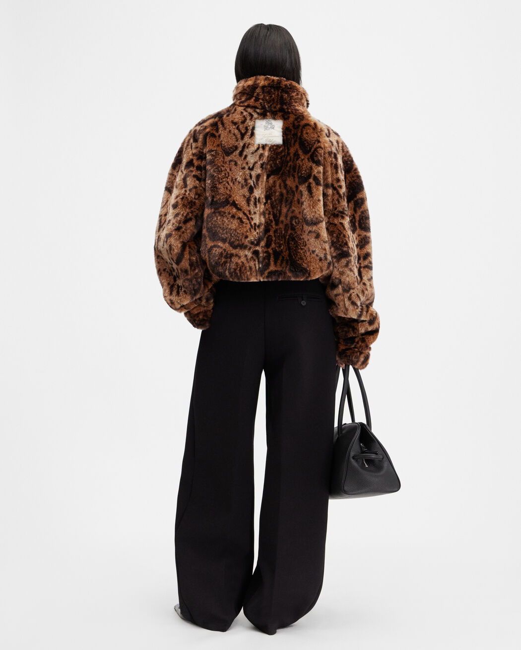 جاكيت The Fernando jacquemus جاكيت the fernando